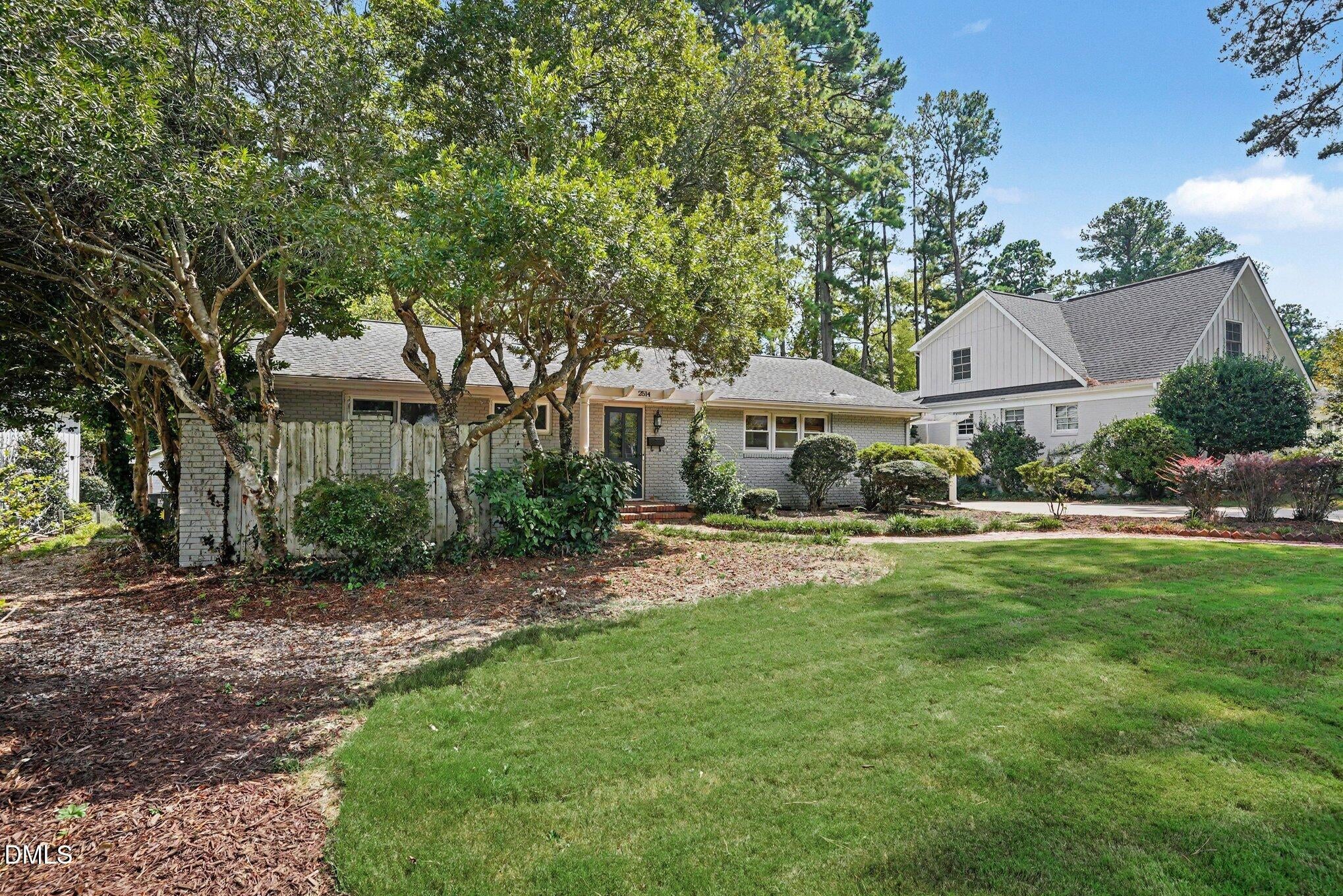 2514 Medway Drive