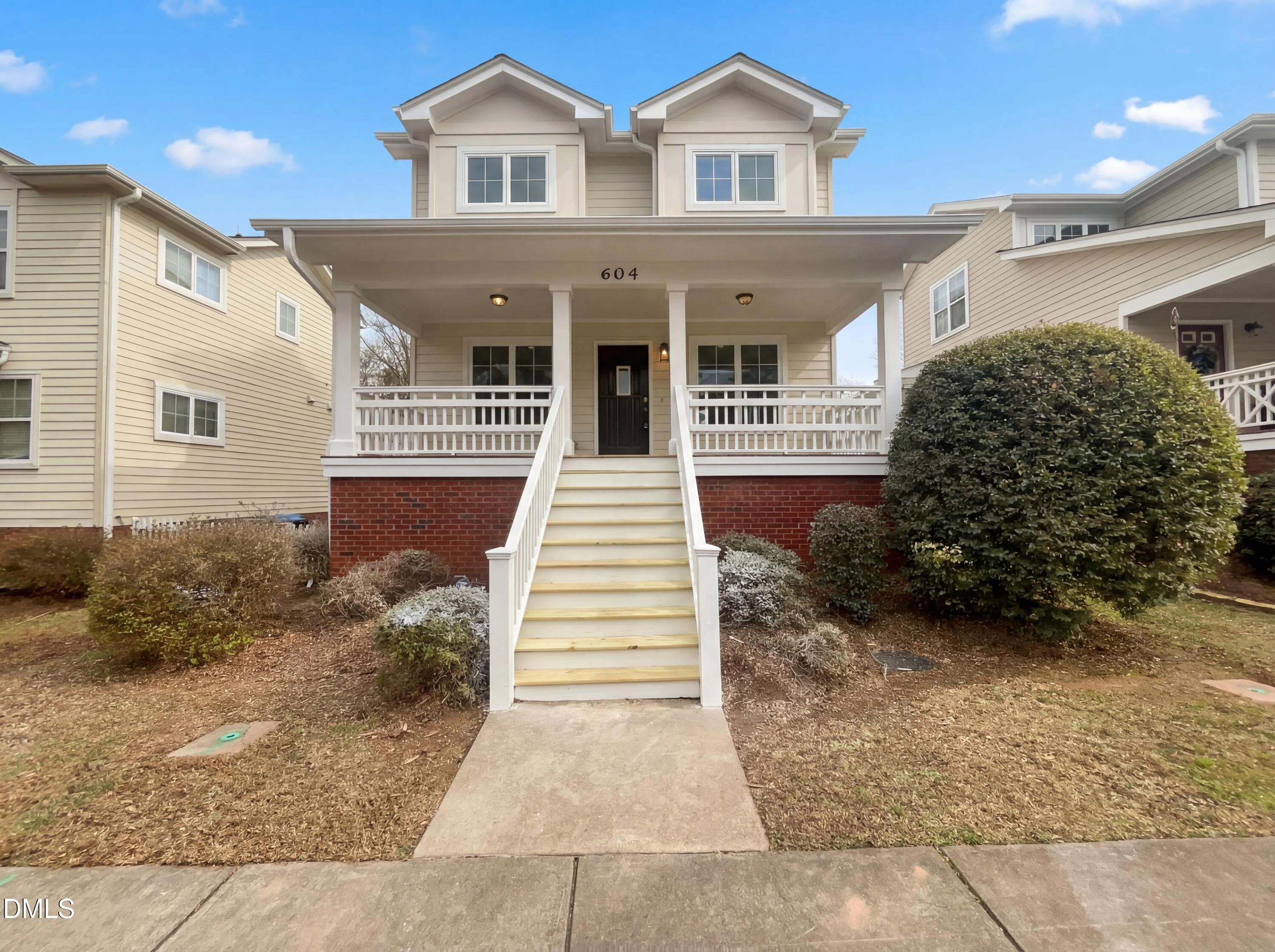 604 Eastway Avenue