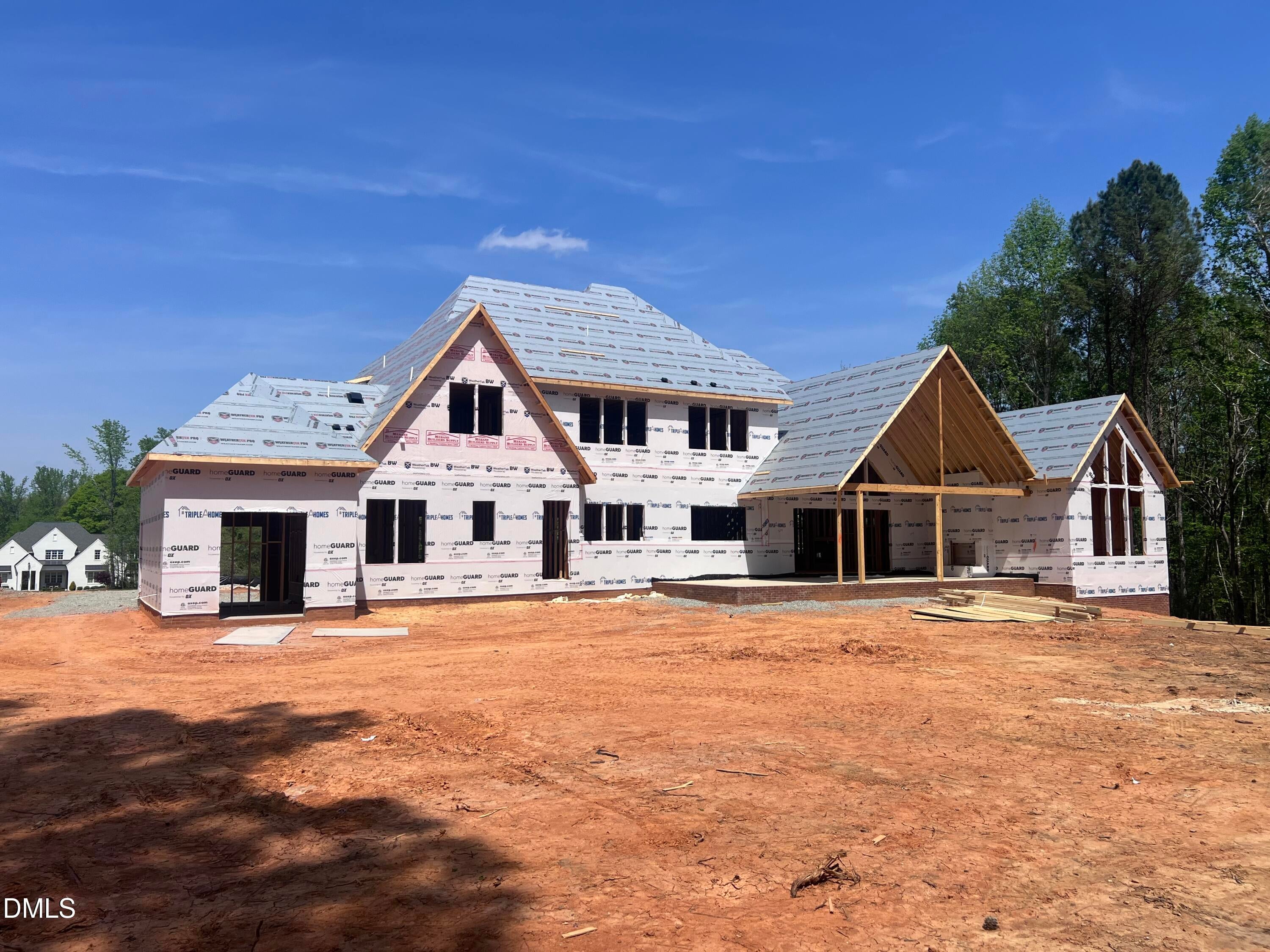 181 Westhampton Drive