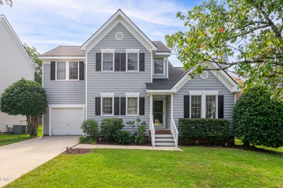 305 Mint Hill Drive Cary NC 27519