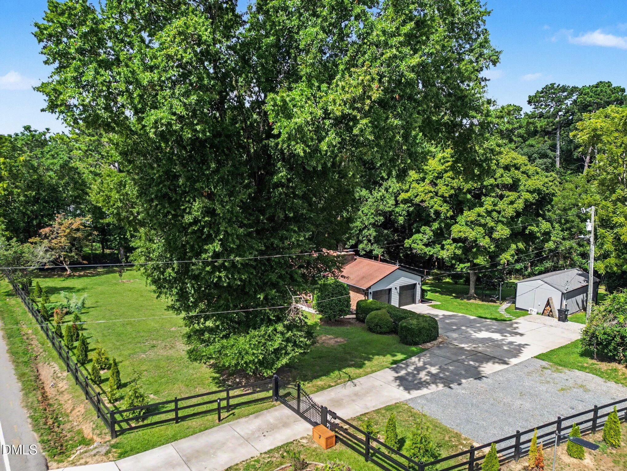 5932 Johnson Pond Road