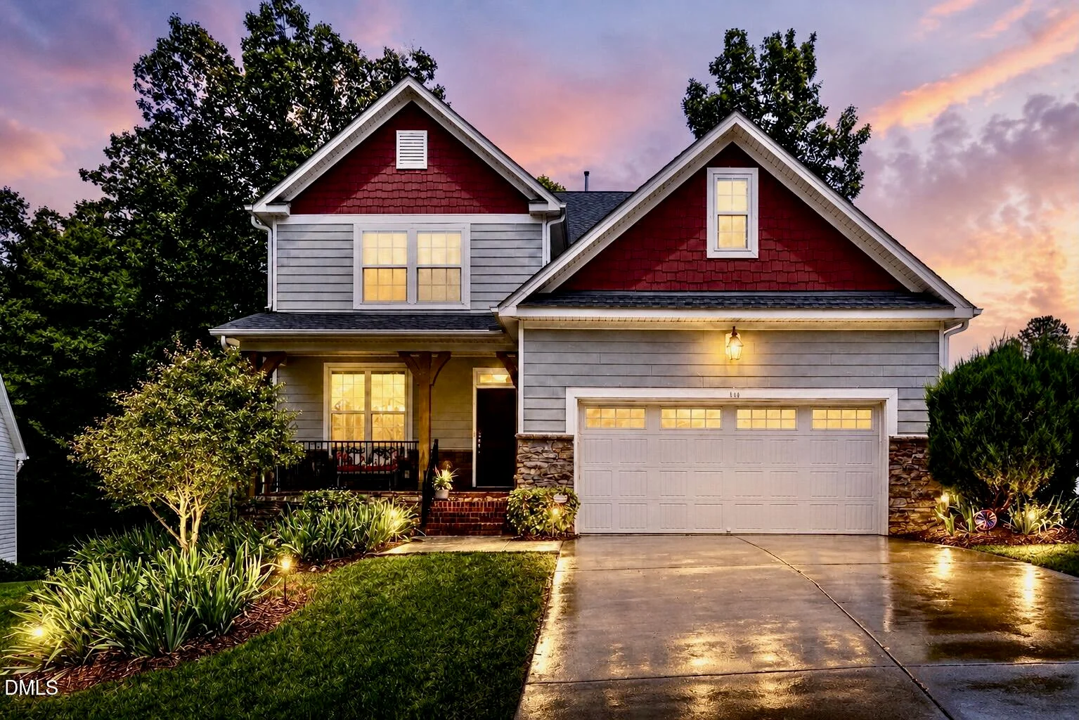 112 Somers Lane