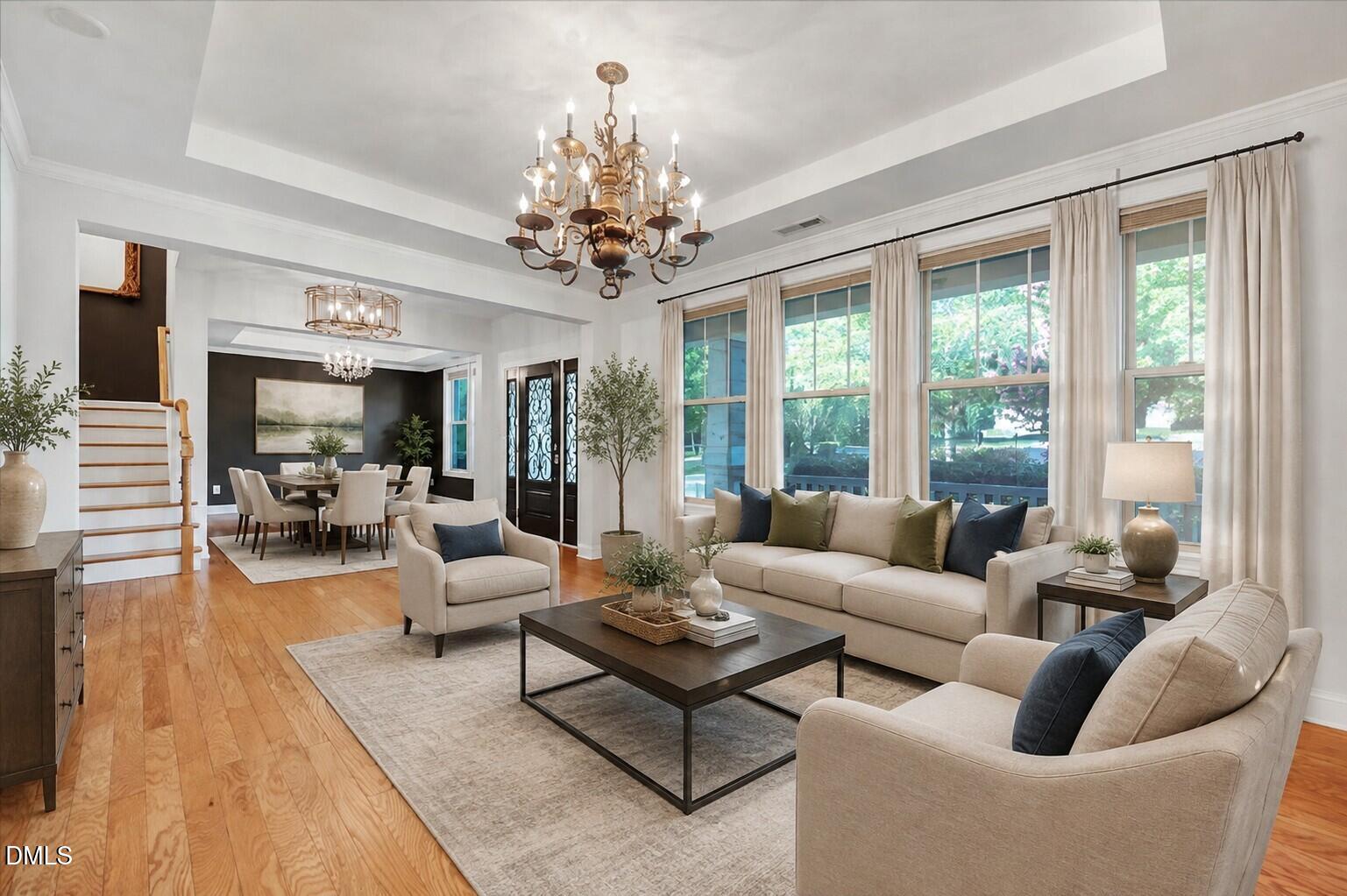 409 Rolling Meadows Lane