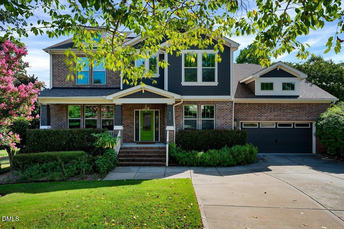 409 Rolling Meadows Lane