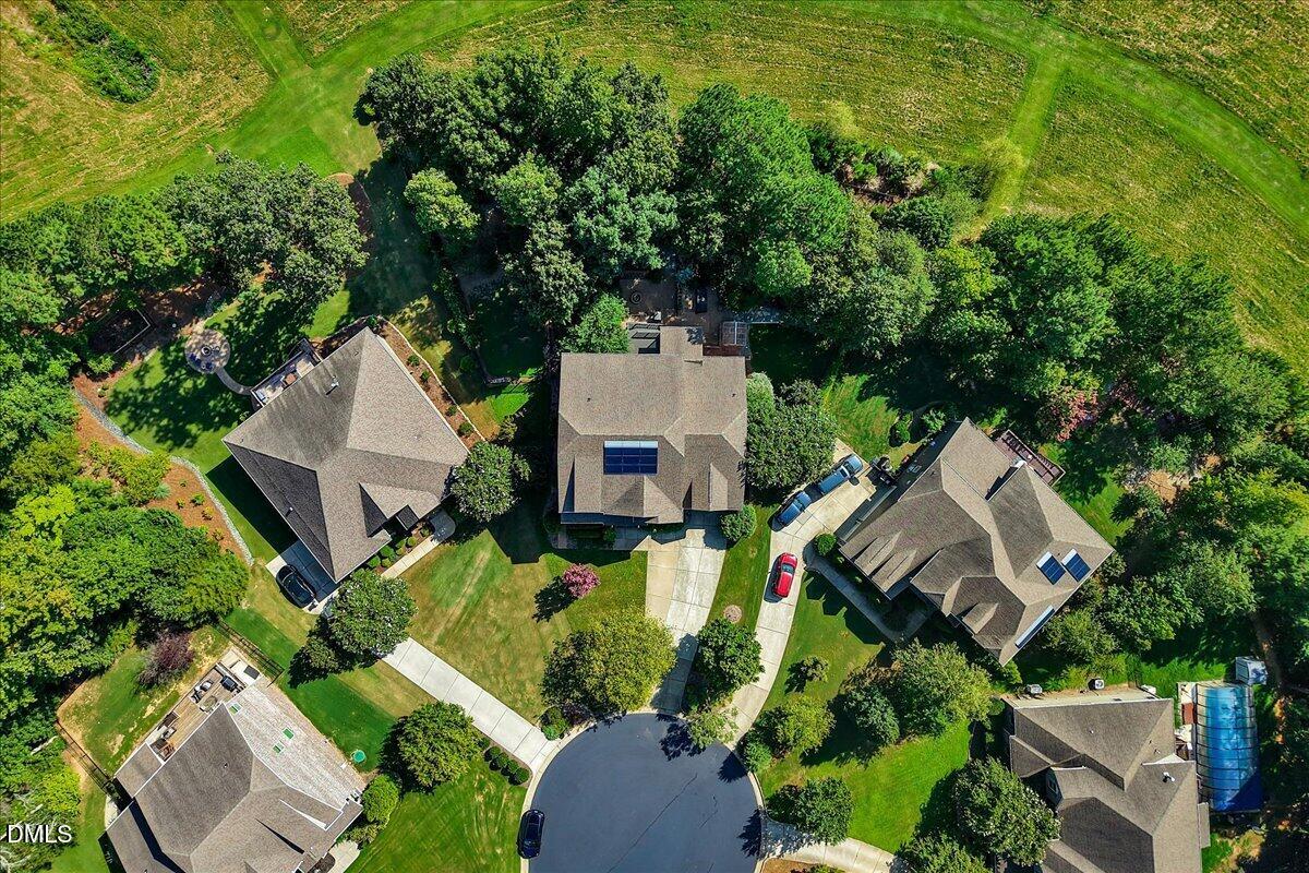 409 Rolling Meadows Lane