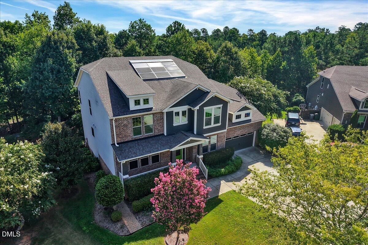 409 Rolling Meadows Lane