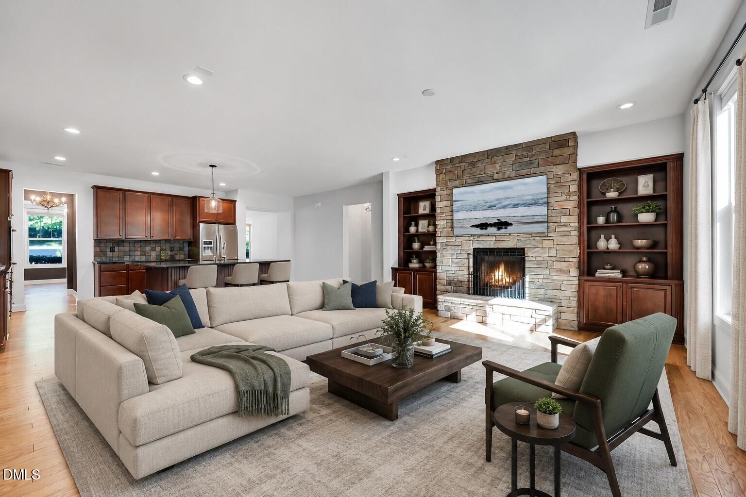 409 Rolling Meadows Lane