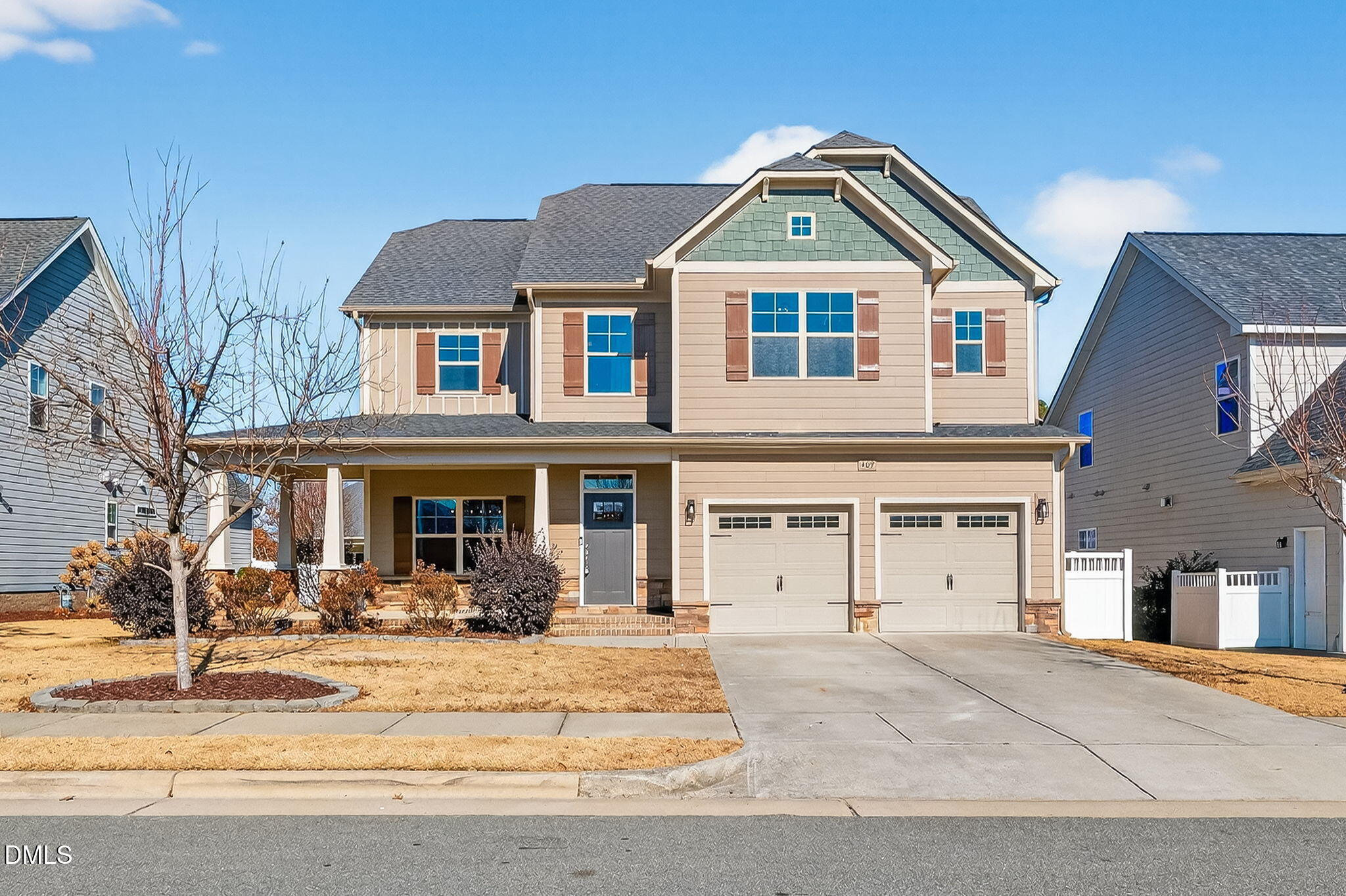 409 Midlander Drive