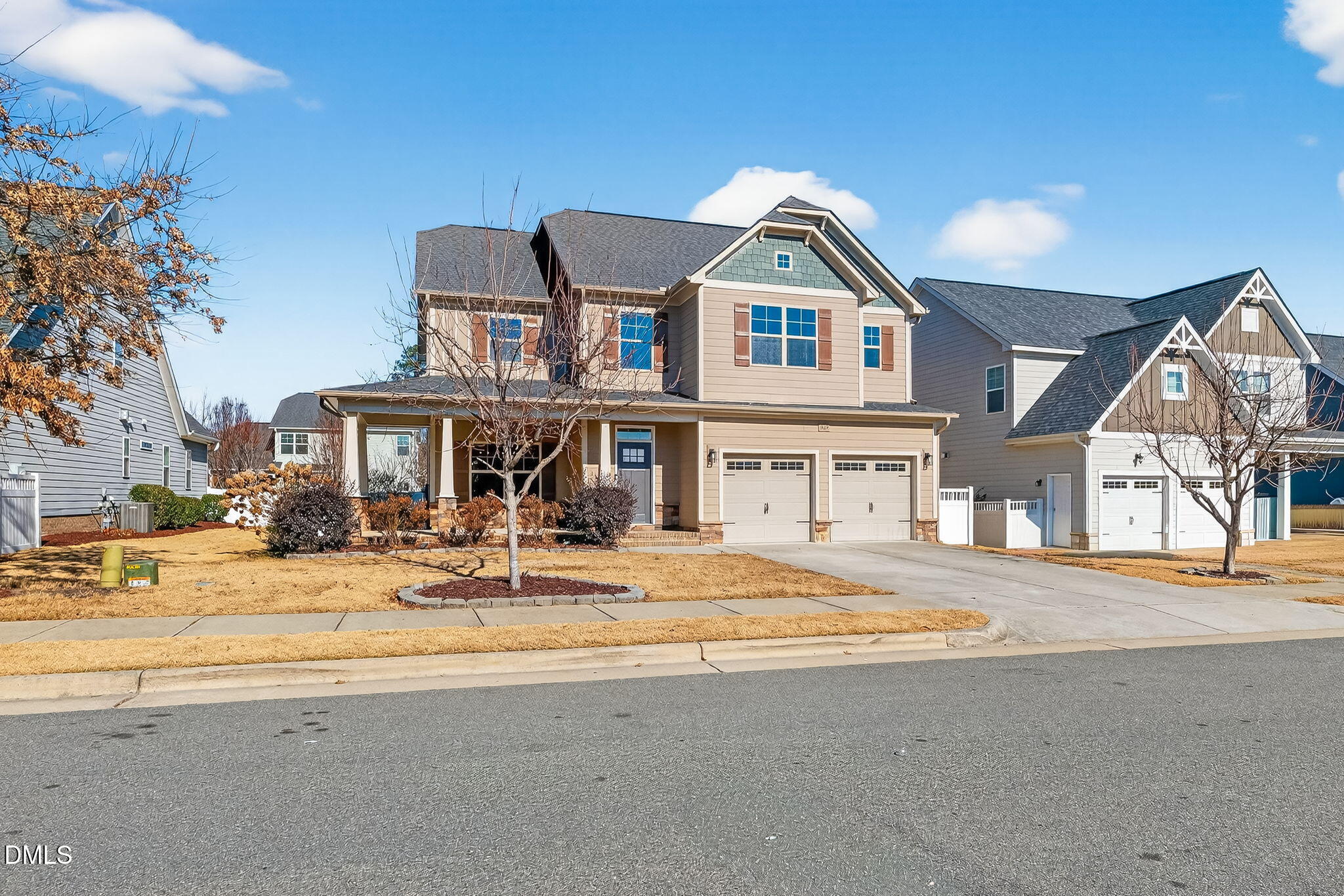 409 Midlander Drive