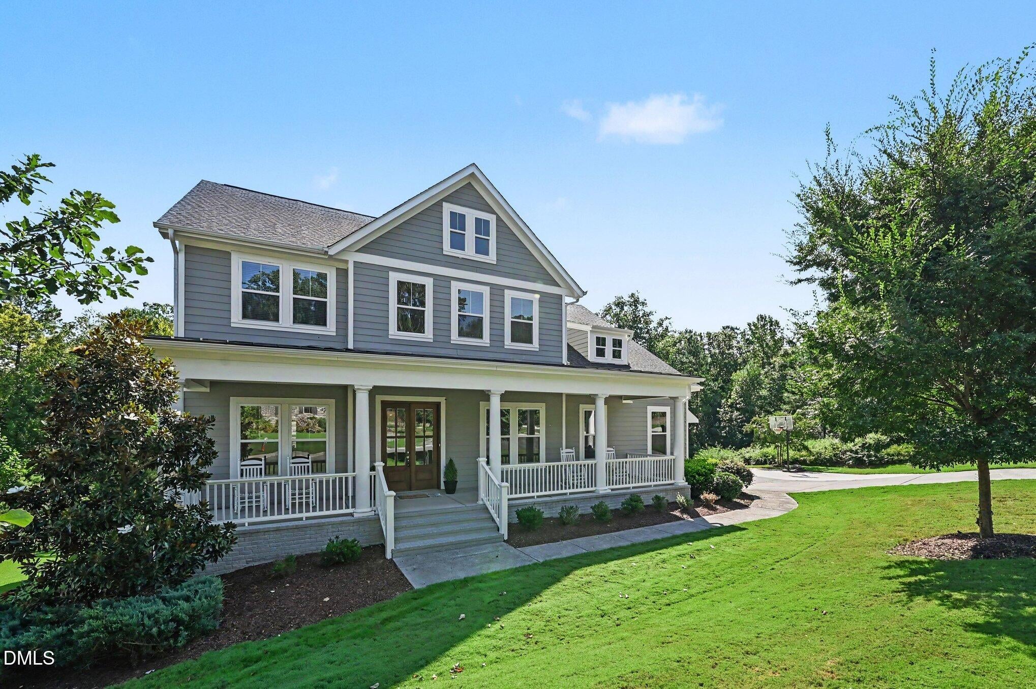 608 Peninsula Forest Place