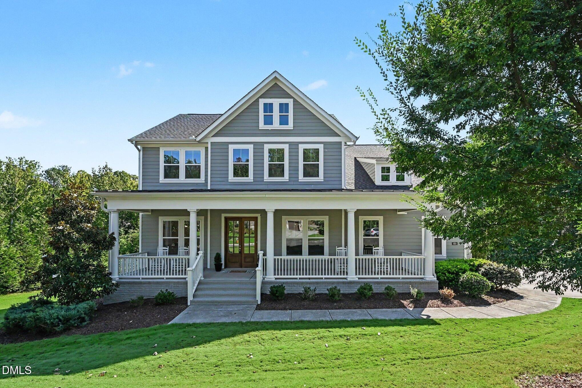 608 Peninsula Forest Place