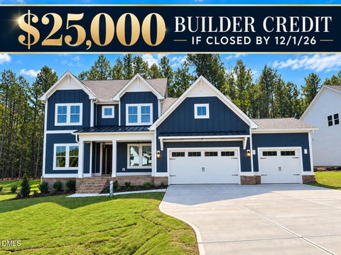 Photo of 135 Black Bear Court, Chapel Hill, NC 27516 (MLS # 10181788)