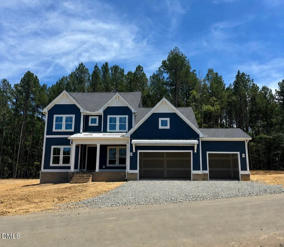 135 Black Bear Court
