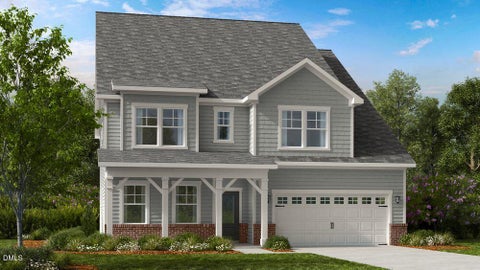 Photo of 2024 Mayglass Drive, Knightdale, NC 27545 (MLS # 10180776)