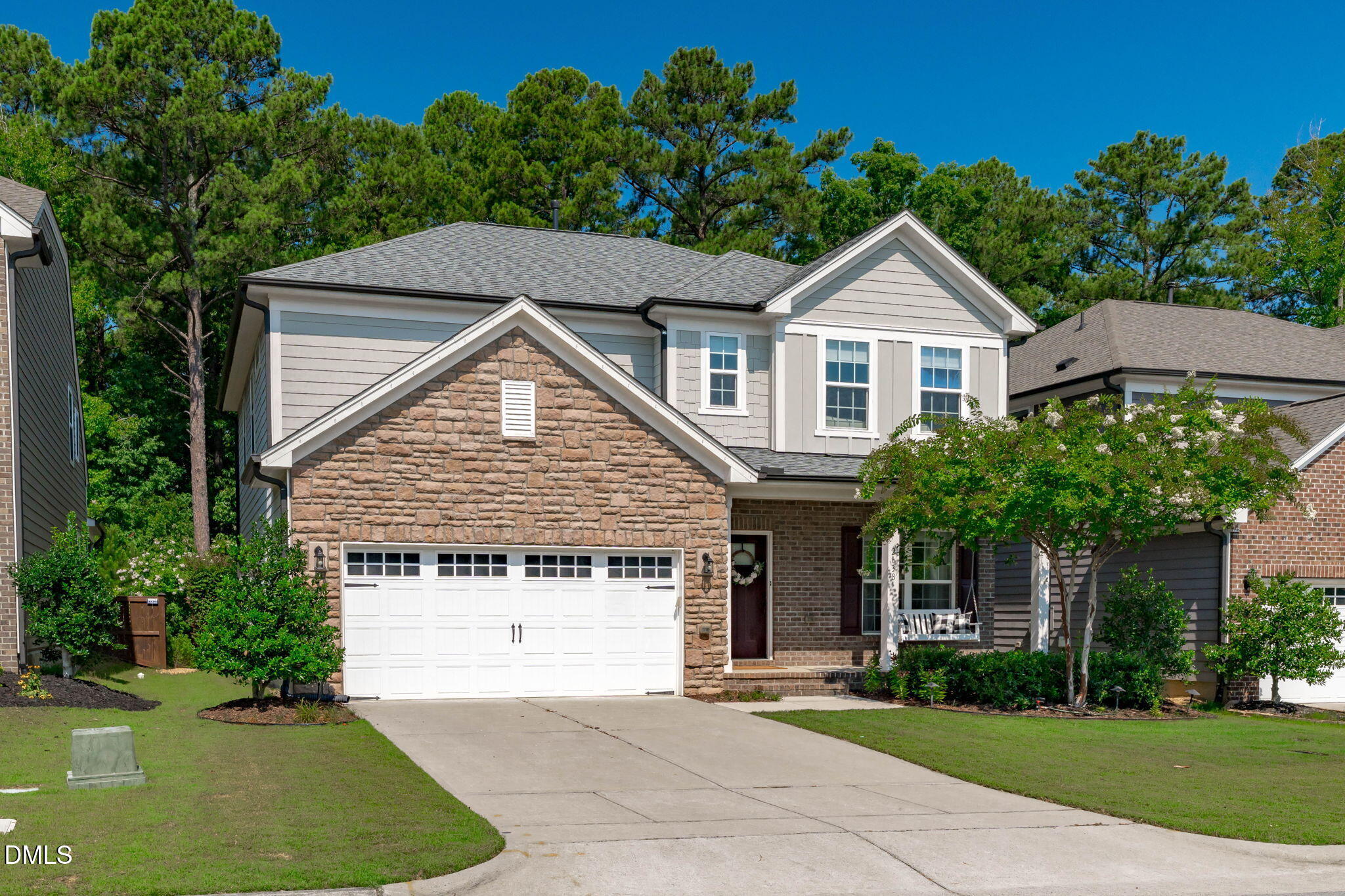 2638 Turner Pines Drive