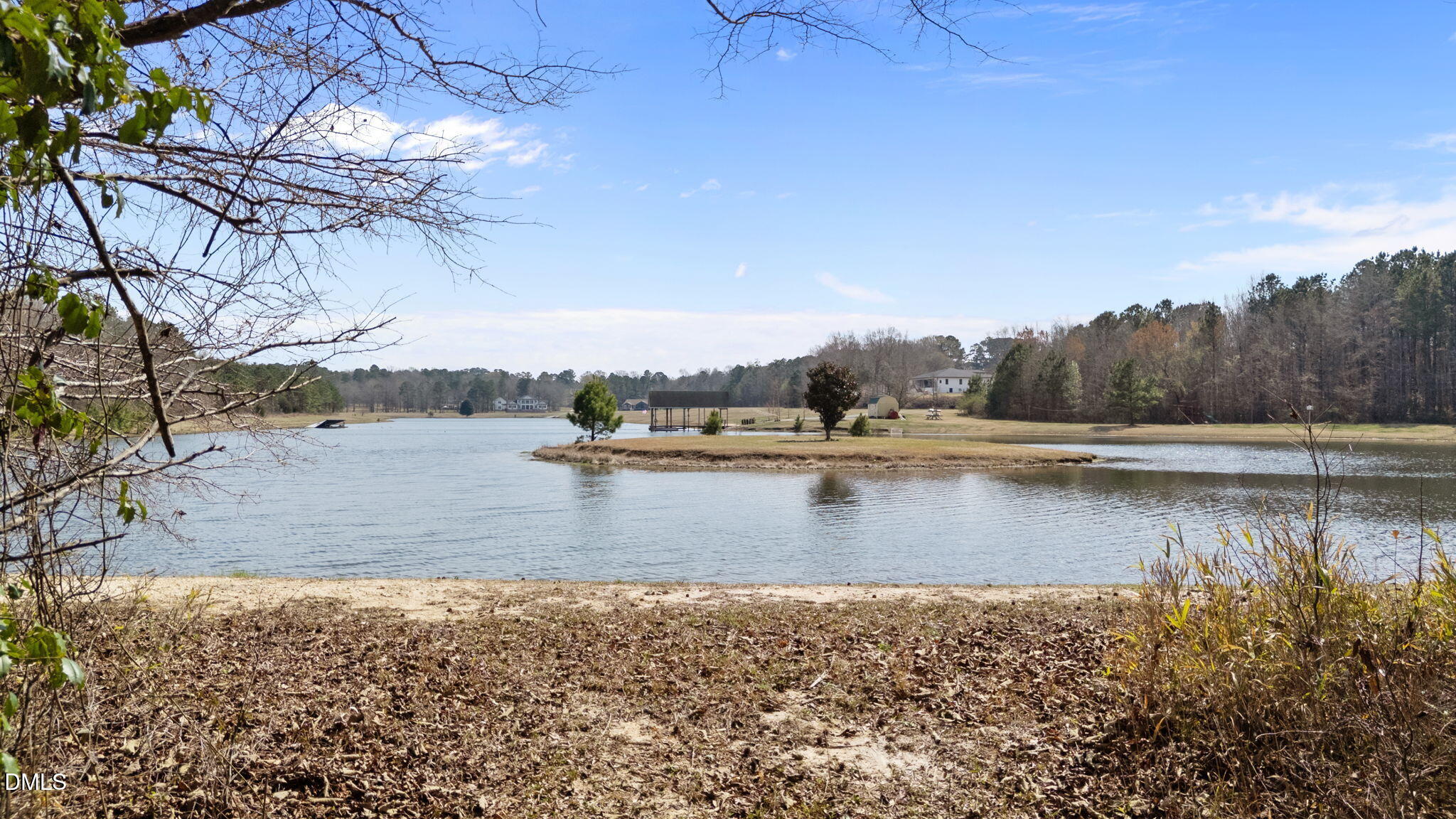 742 Lake Magnolia Way