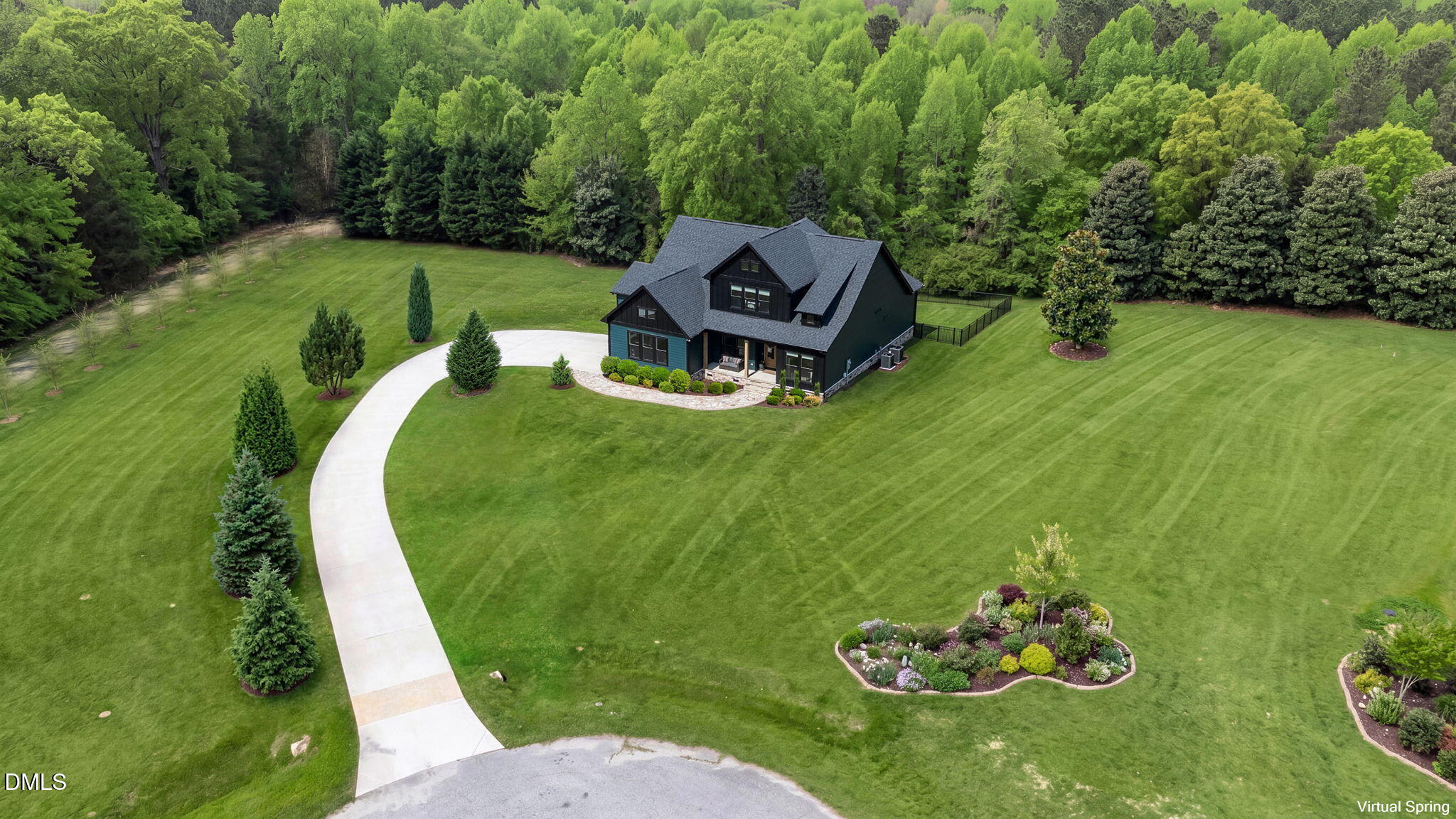 742 Lake Magnolia Way
