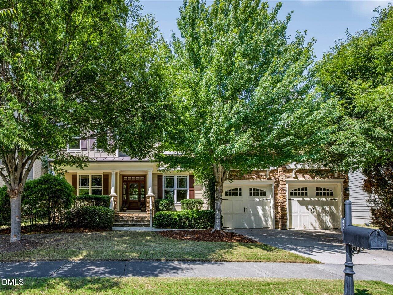 637 Peach Orchard Place