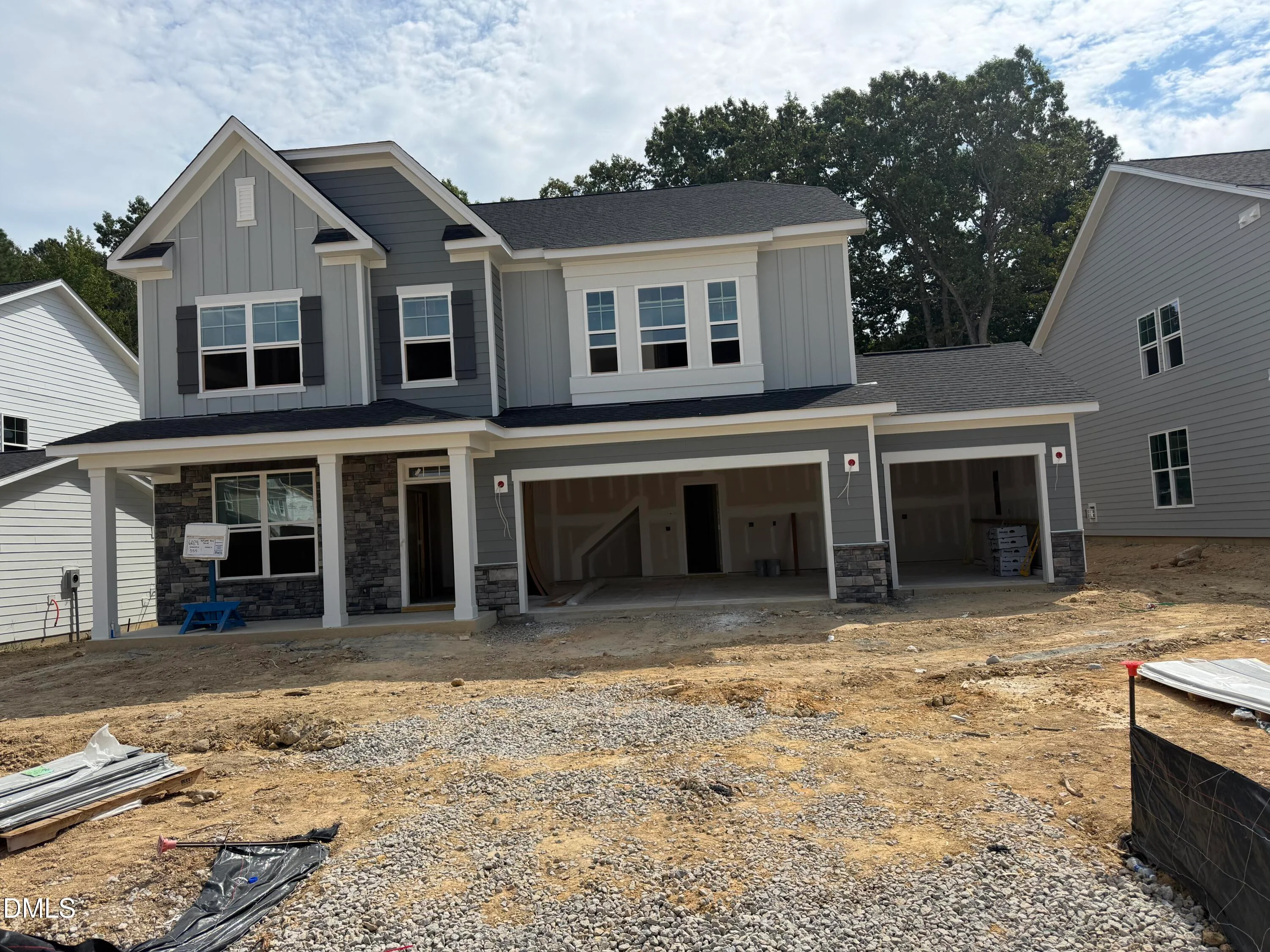 6024 Autumn Dew Drive