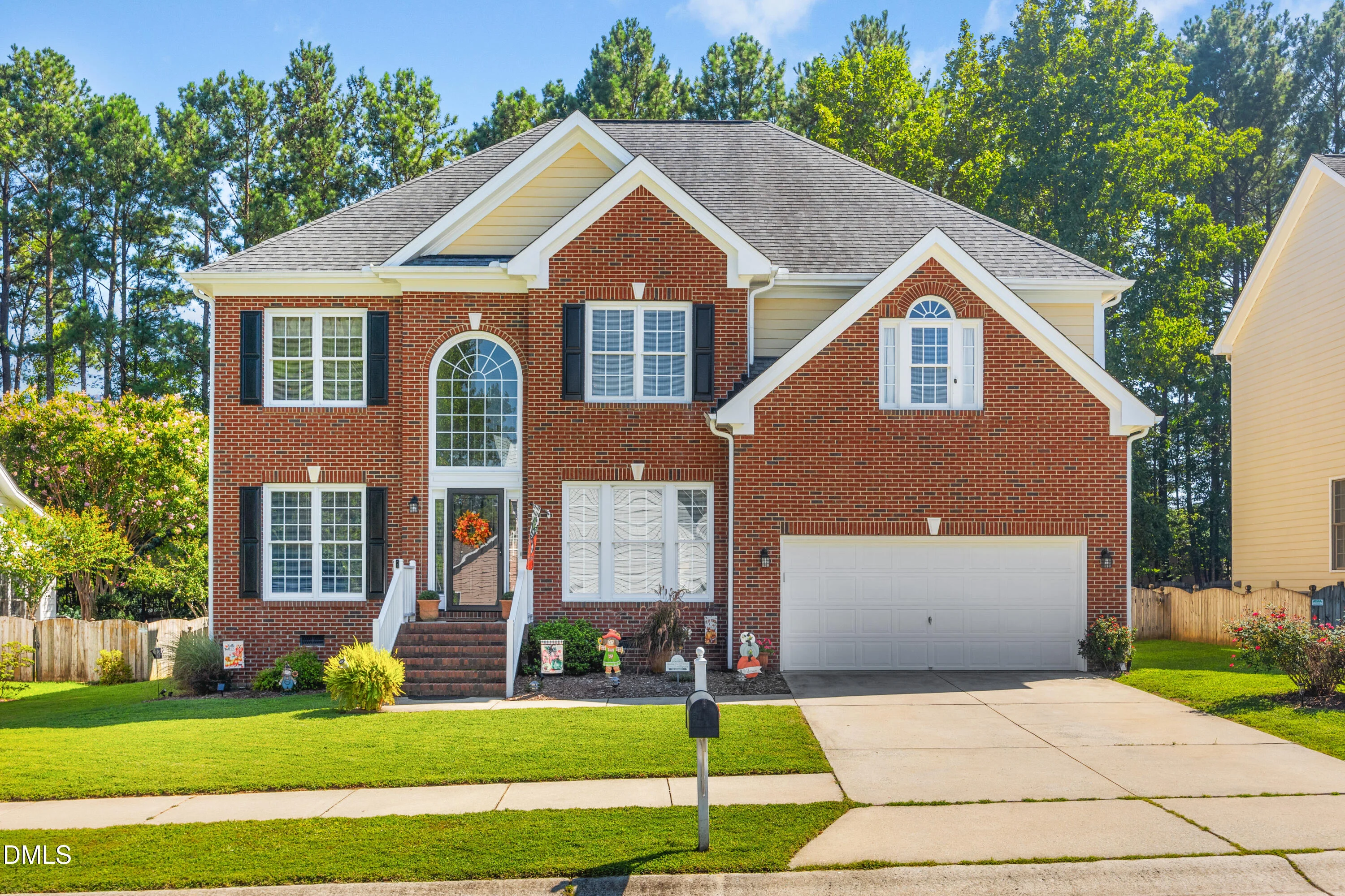 1407 Autumn Ridge Drive