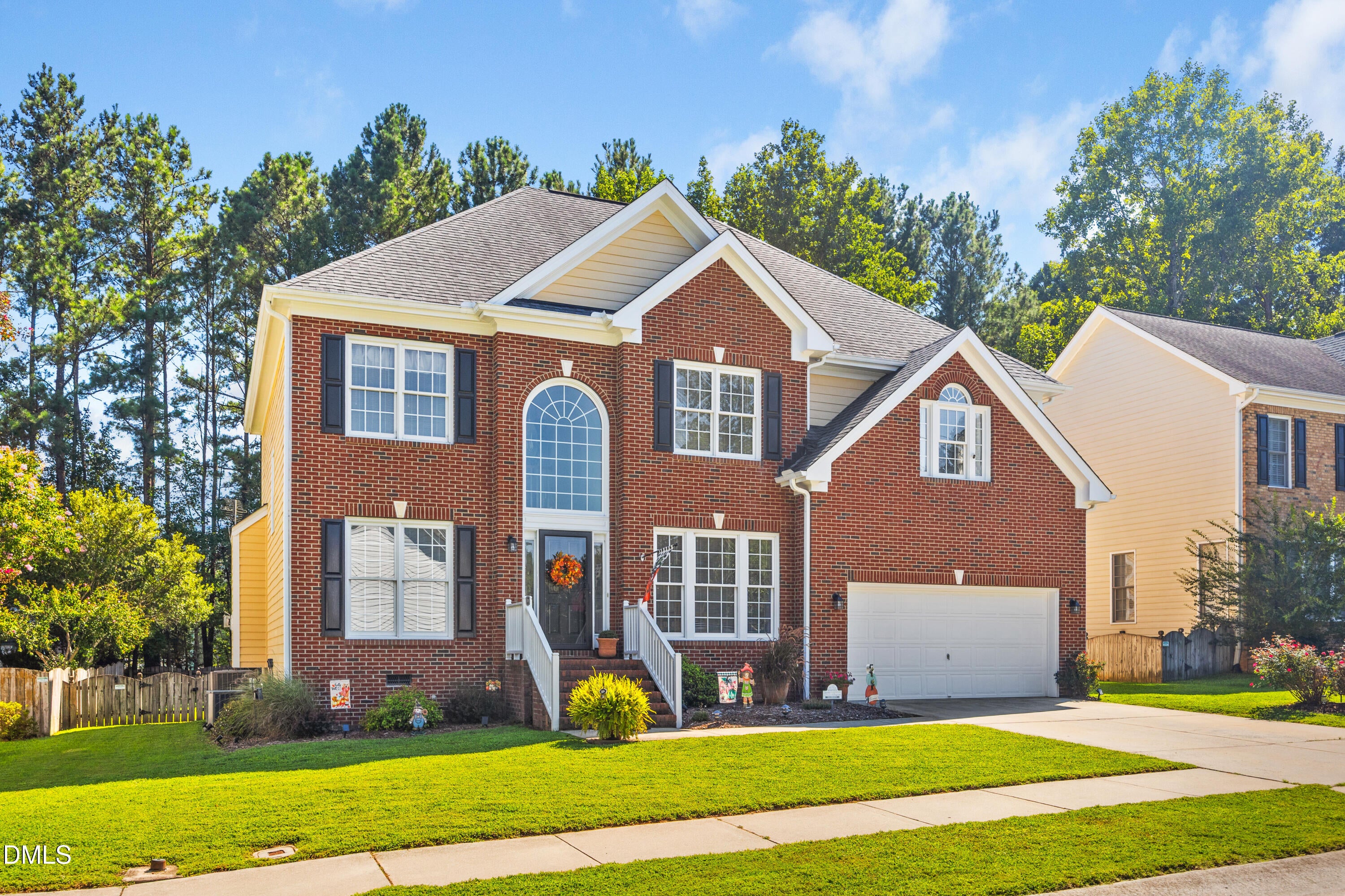 1407 Autumn Ridge Drive