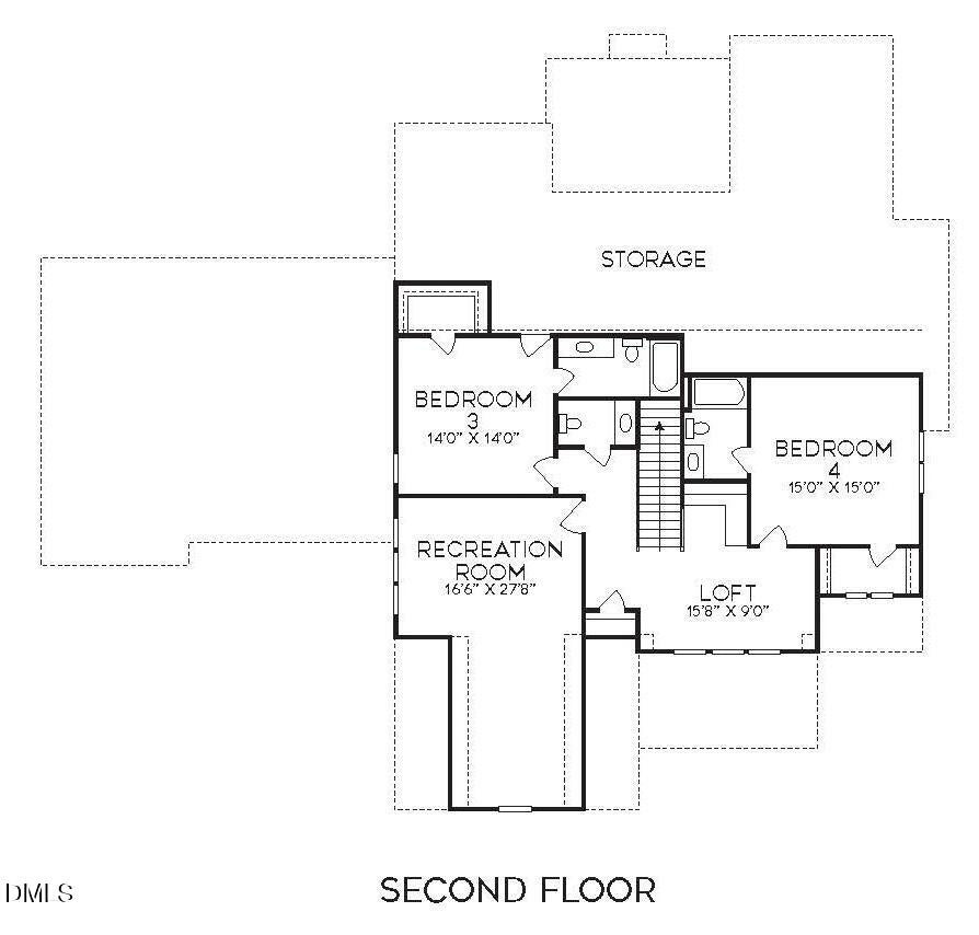 5205 Harmony Grove Lane