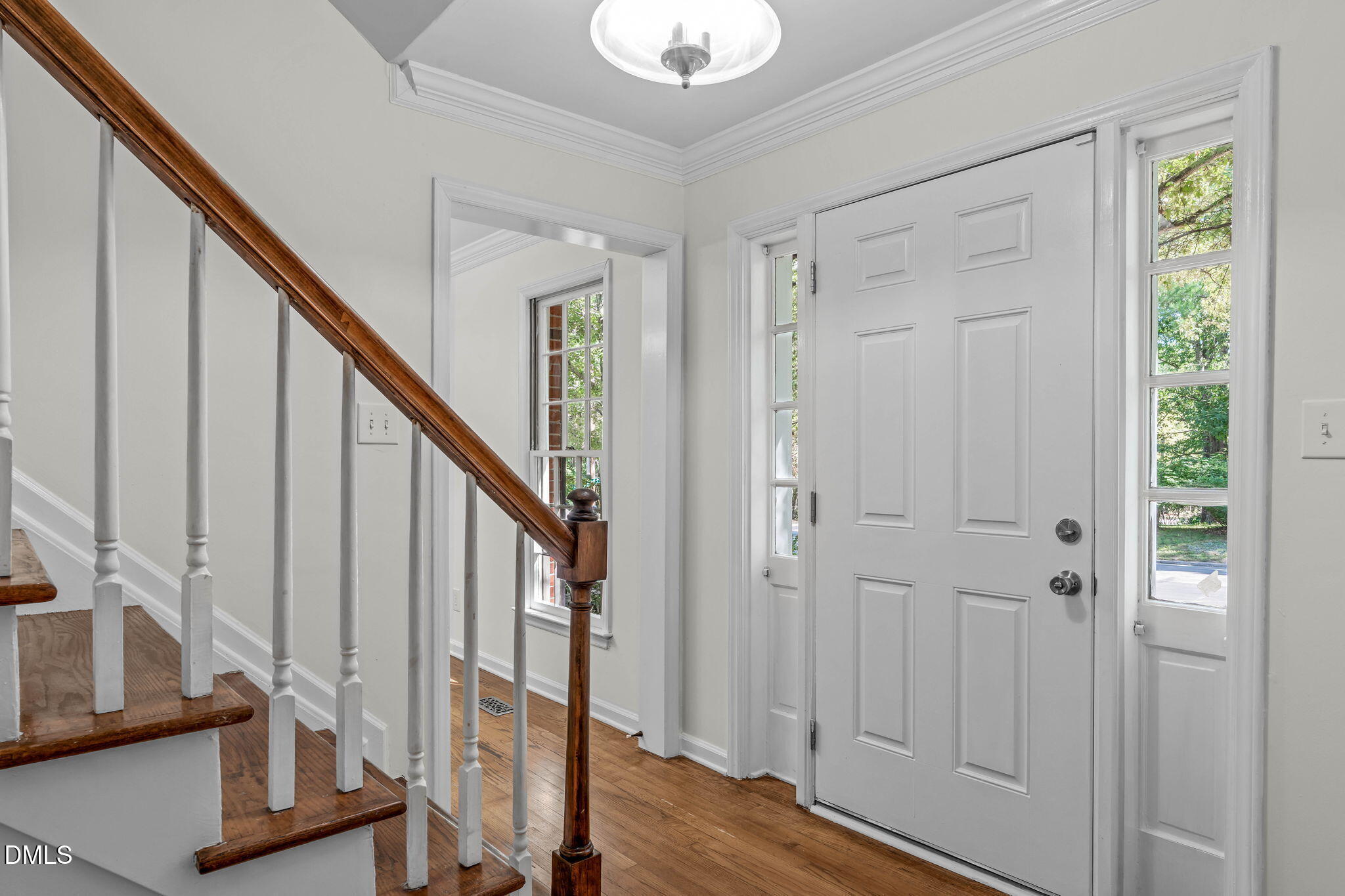 600 Churchill Drive
