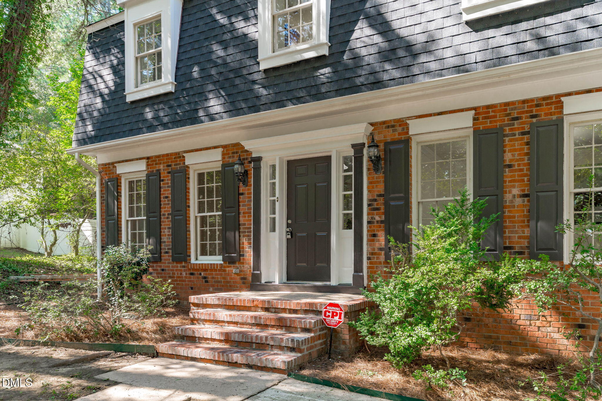 600 Churchill Drive