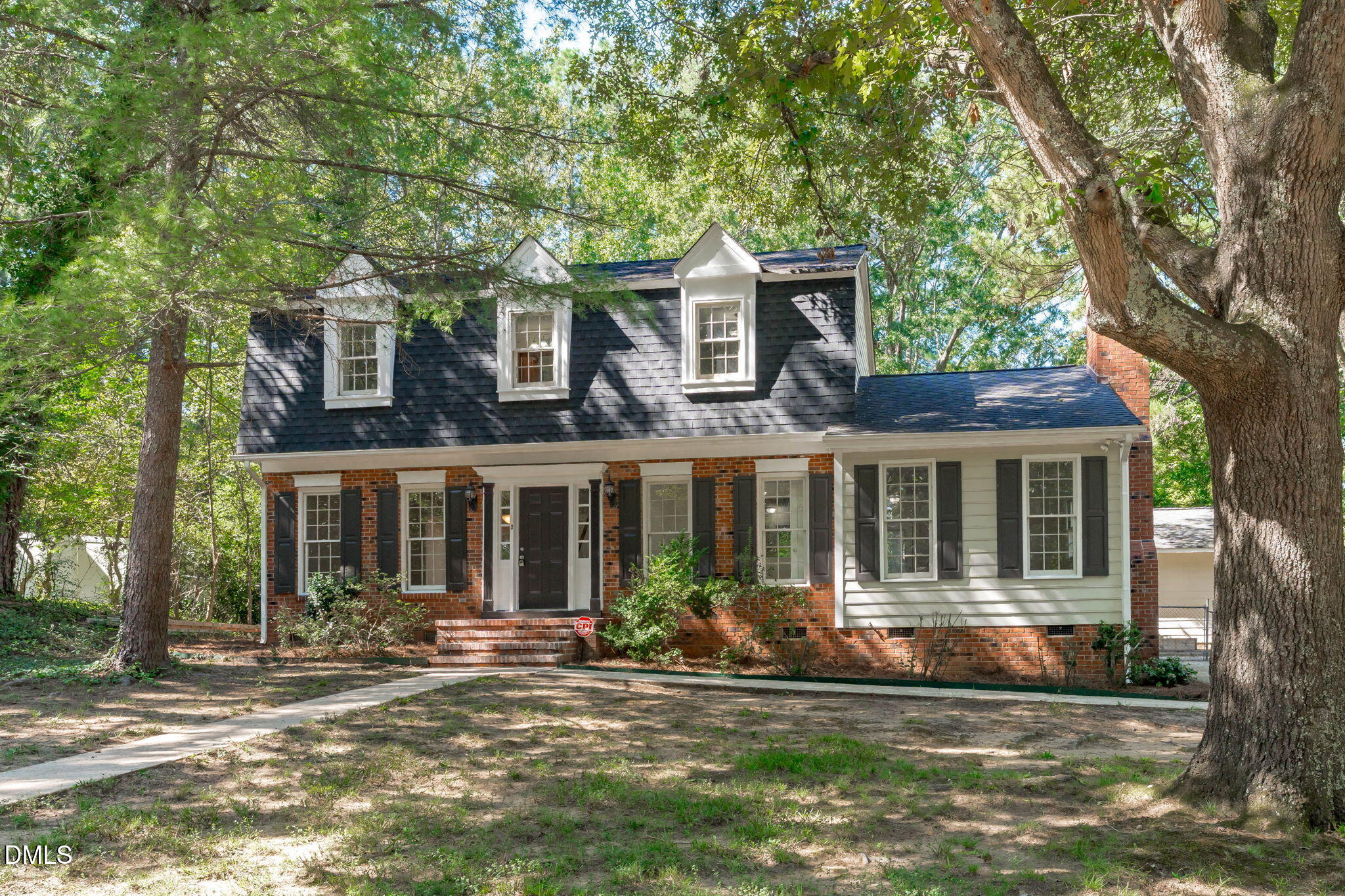 600 Churchill Drive