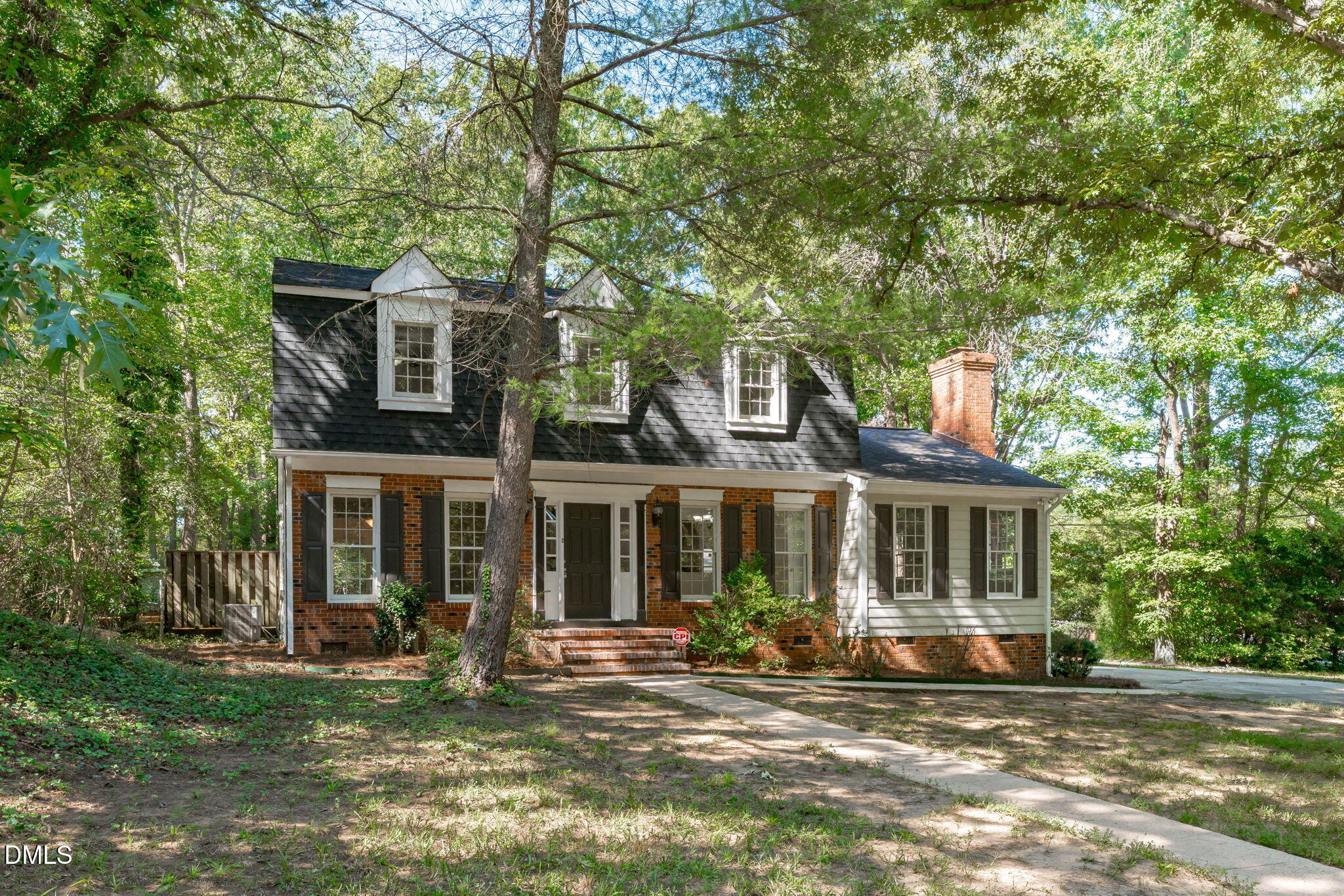 600 Churchill Drive