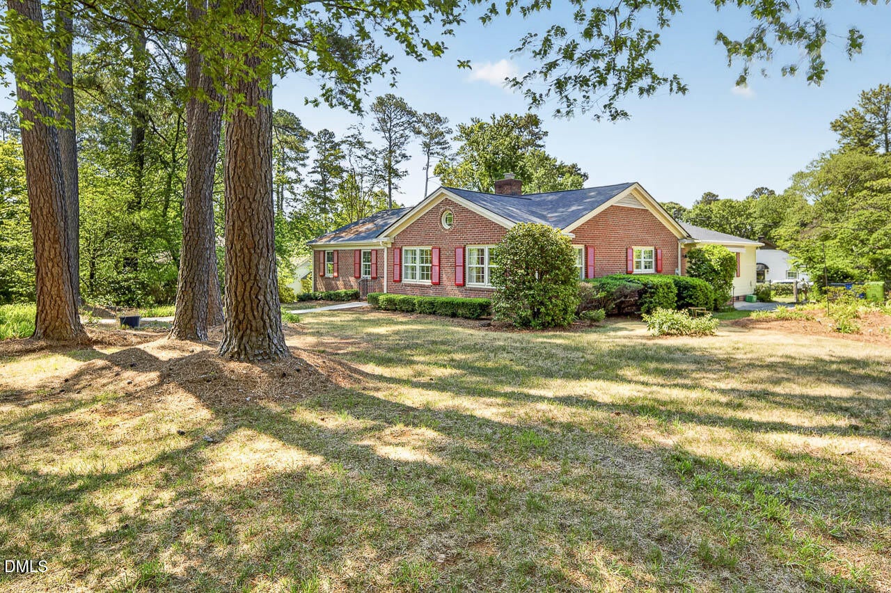 3007 Charwood Place