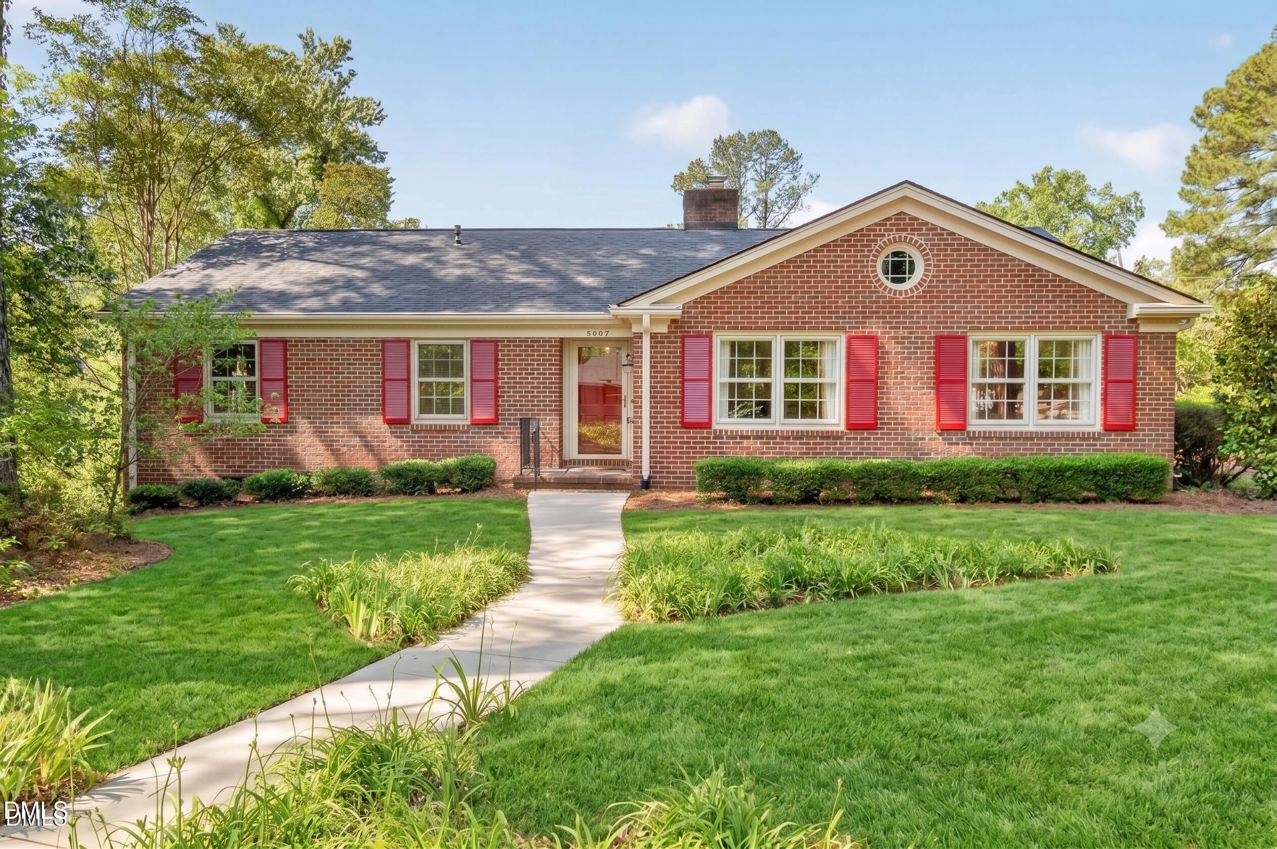 3007 Charwood Place
