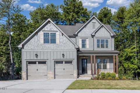 Photo of 1025 Smoke Willow Way, Rolesville, NC 27571 (MLS # 10193753)