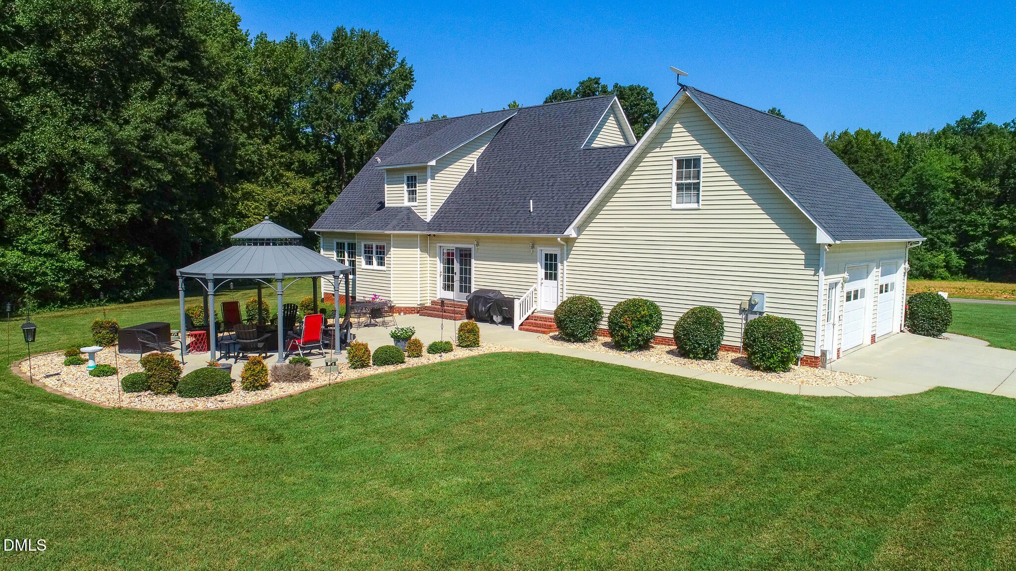 2469 Flat River Church Road