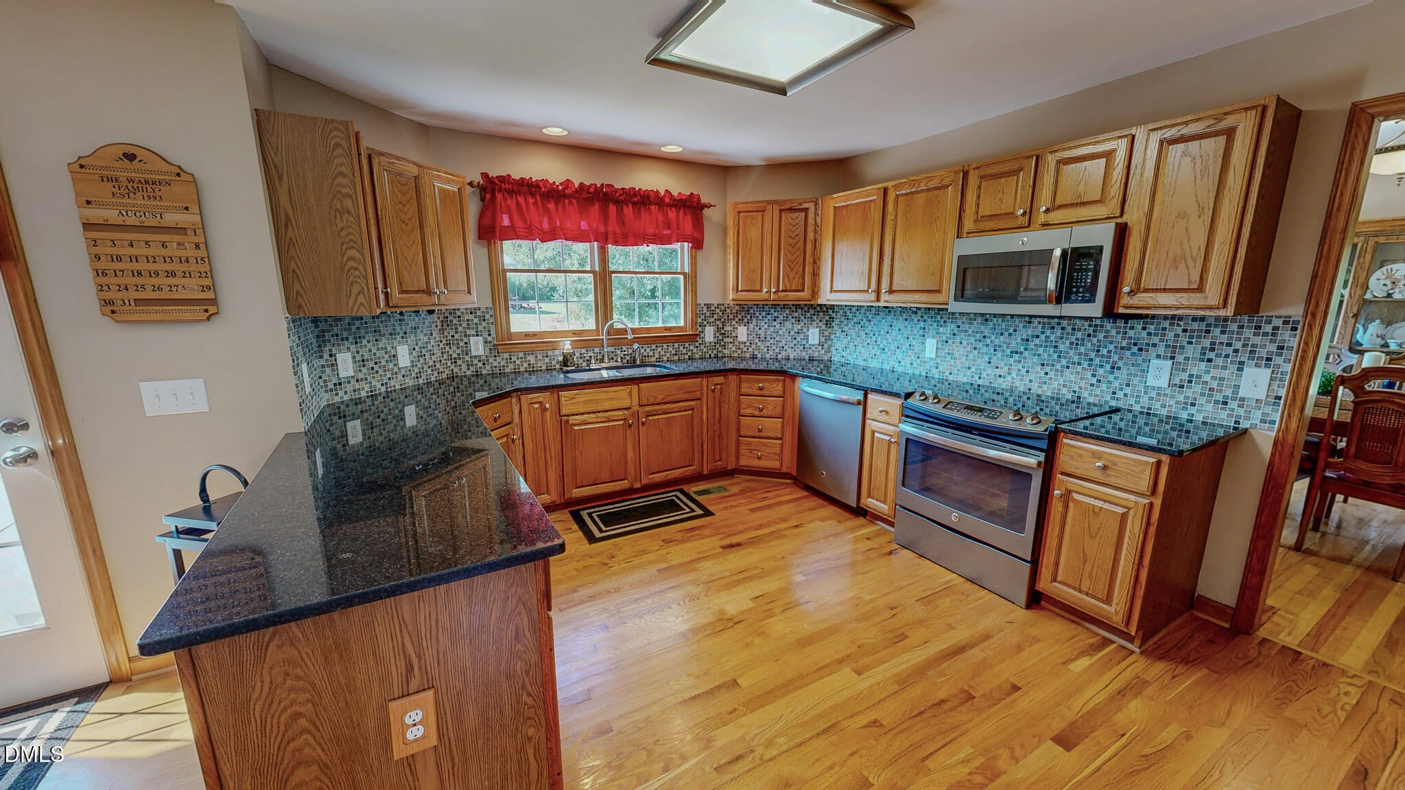 2469 Flat River Church Road