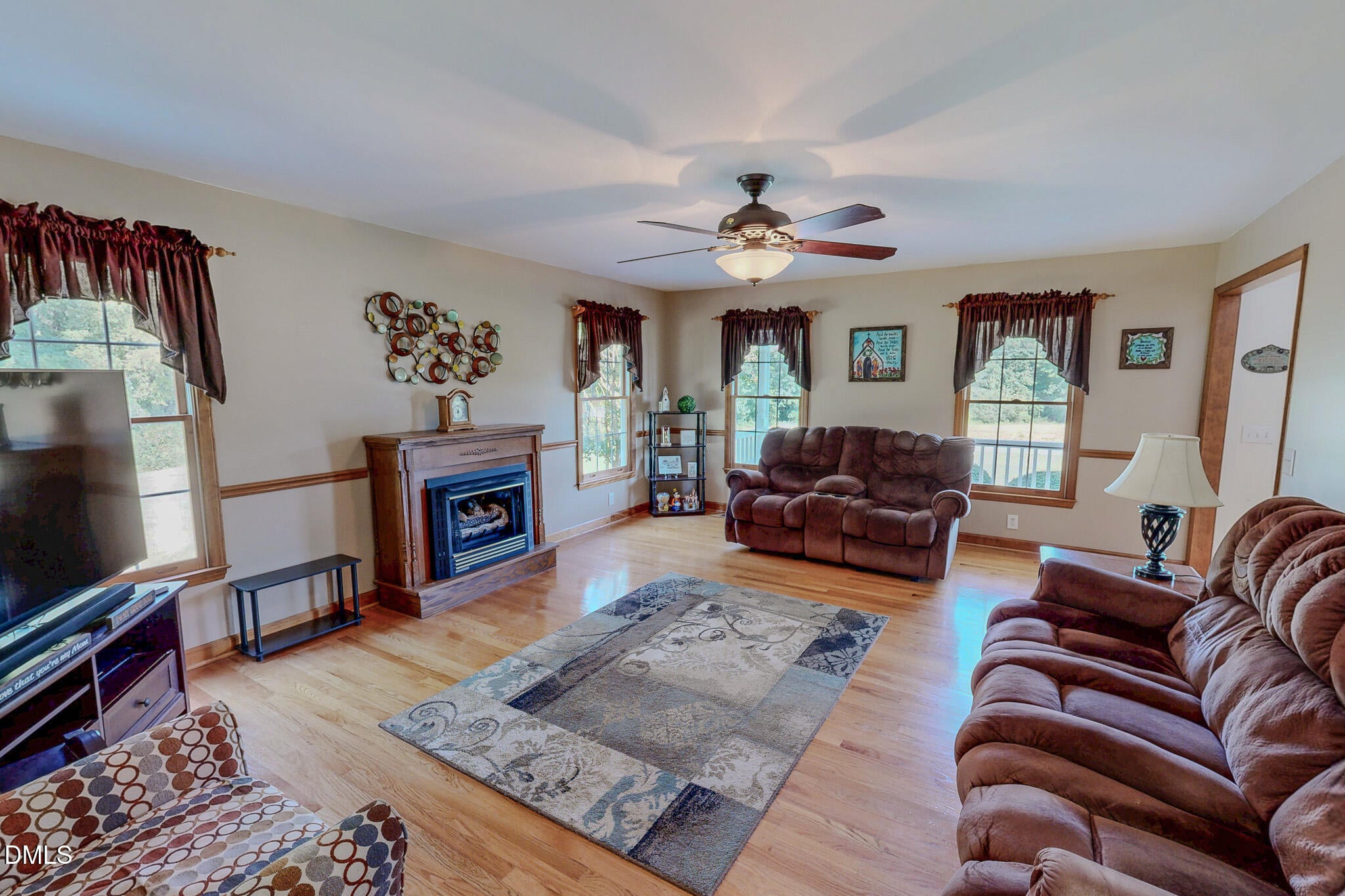 2469 Flat River Church Road