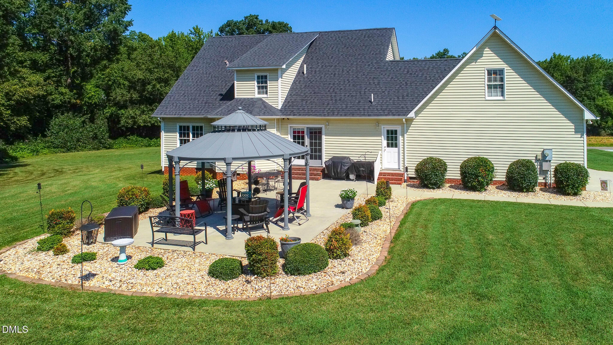 2469 Flat River Church Road