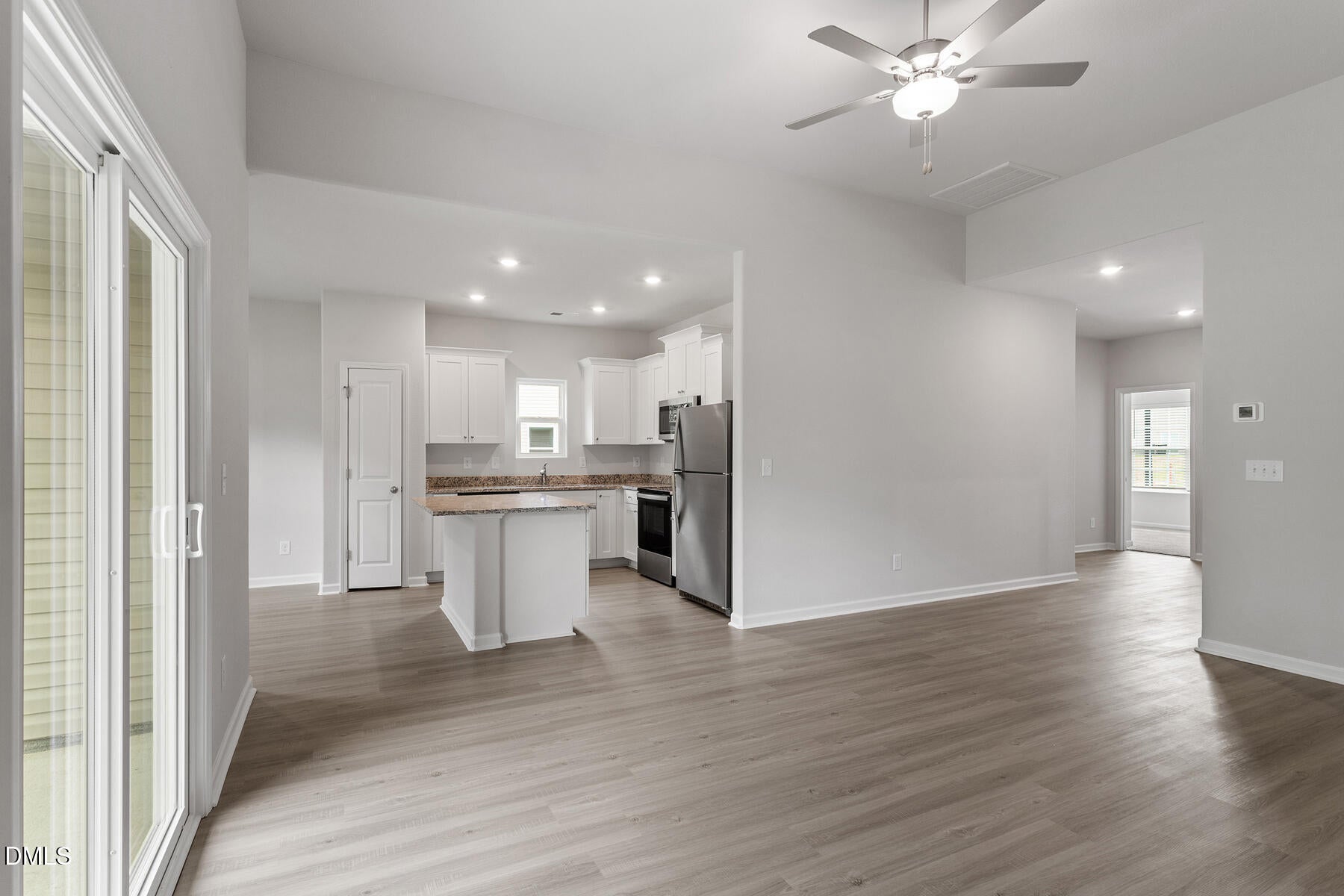 1018 Rhino Bend