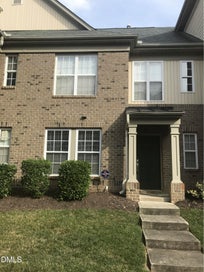 9807 Castain Drive Raleigh NC 27617