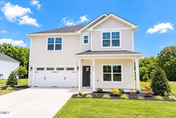 2431 PLEASANT HILL LIBERTY RD, LIBERTY, NC 27298 - Image 6ed831fdd500c093dcf0610a234c2ff6/110583902