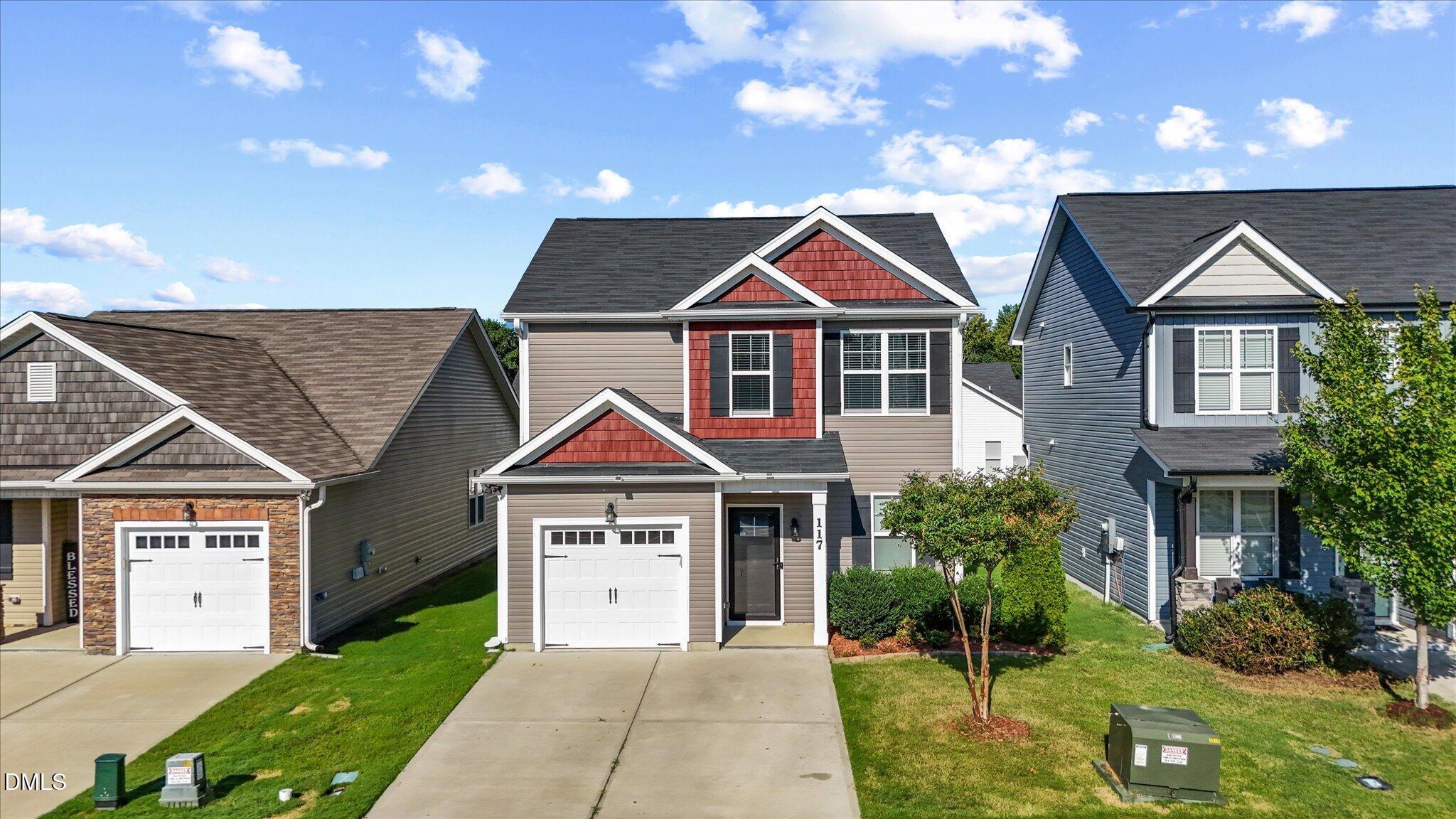 117 Sunfish Street