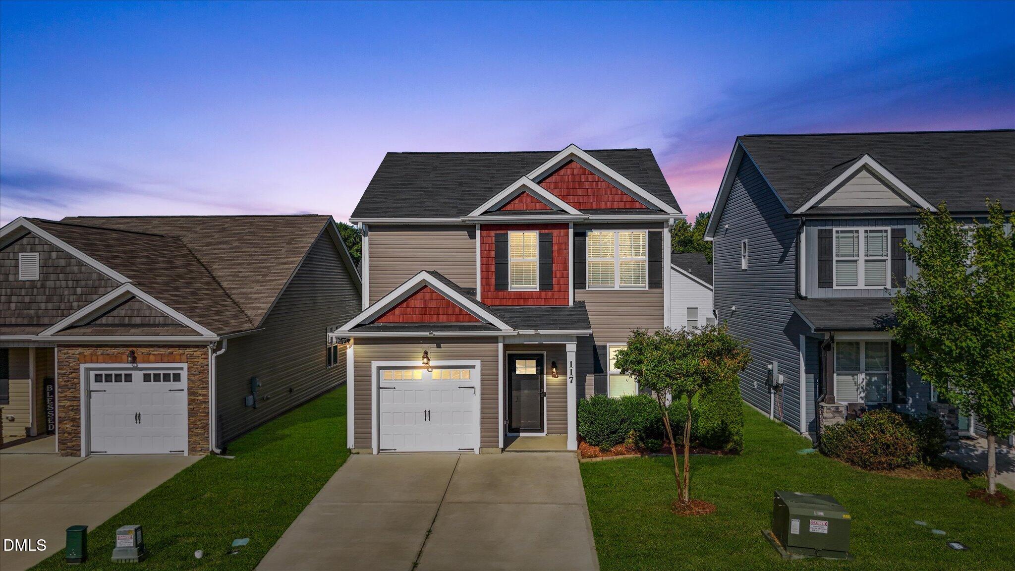 117 Sunfish Street