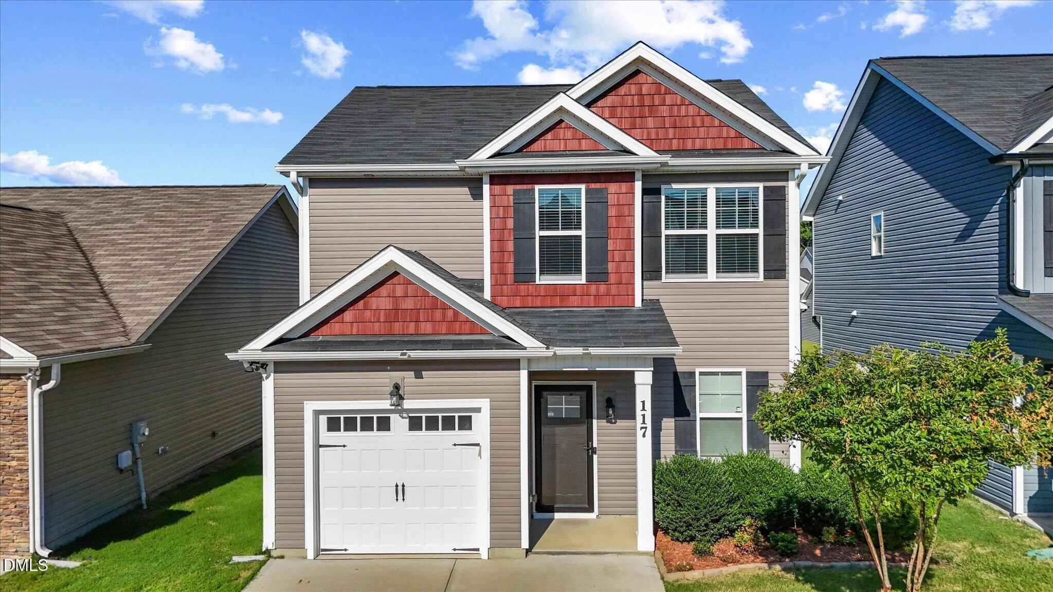 117 Sunfish Street