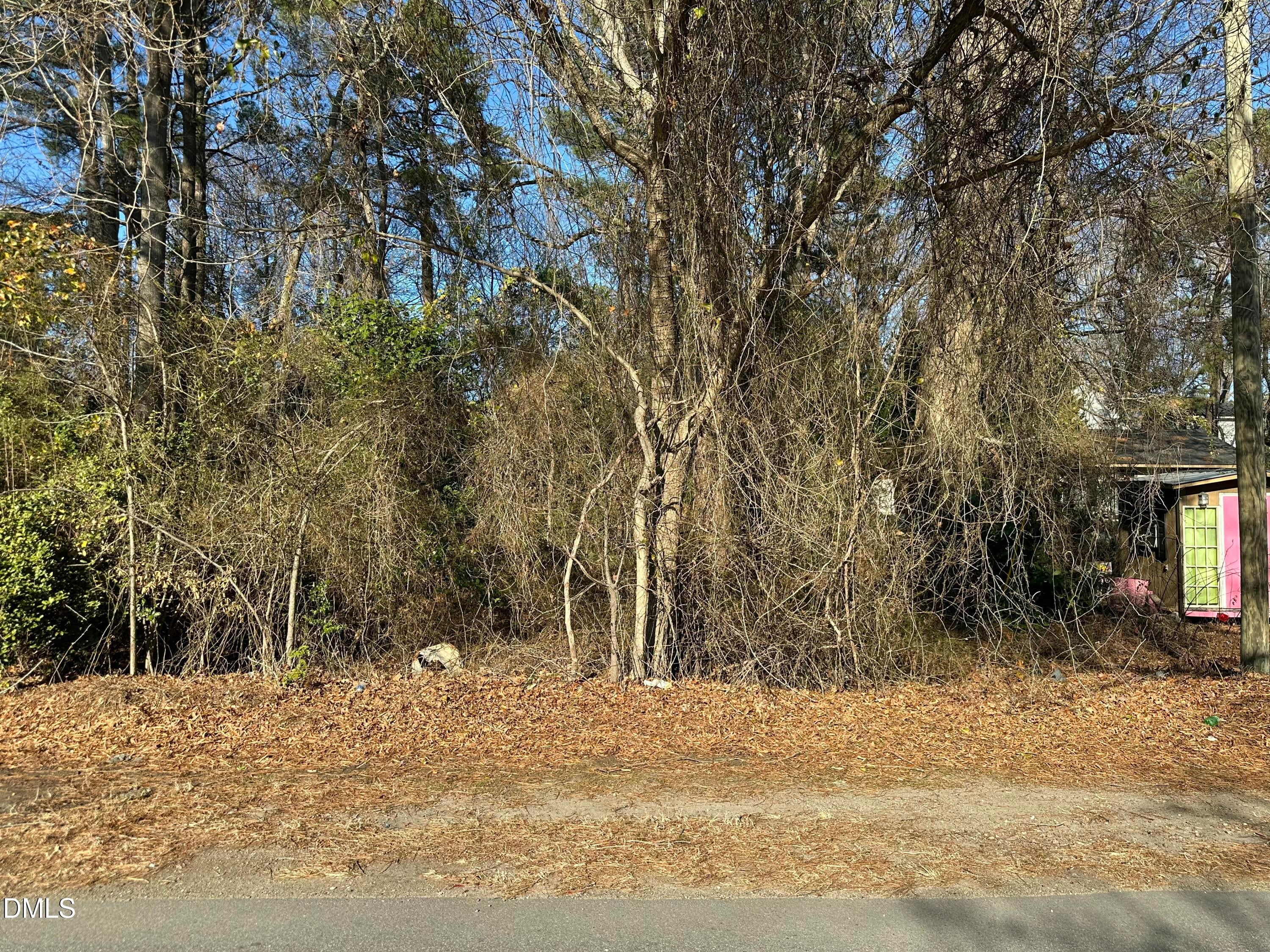 0 W Old Road