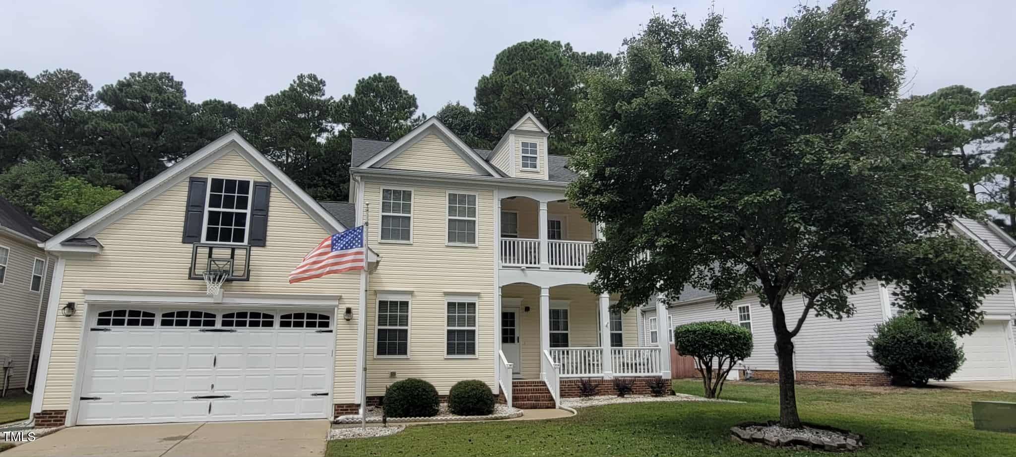 3712 Sawyers Mill Drive