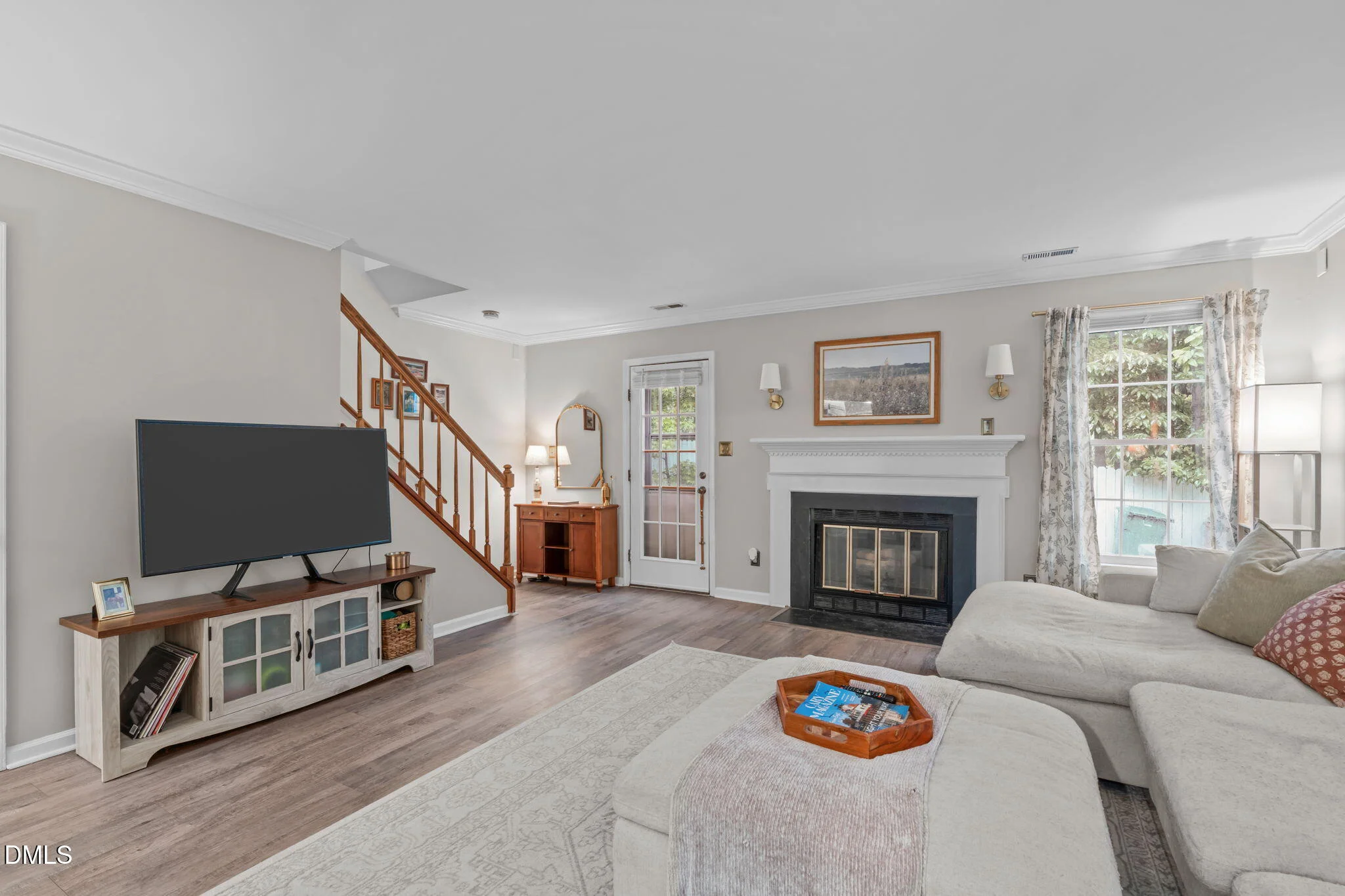 111 S Mclean Court
