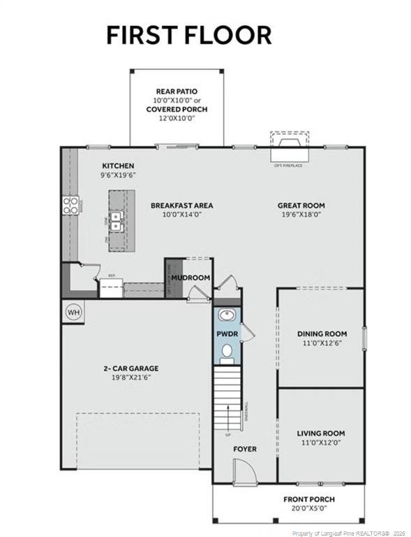 220 Pink Poplar (Lot 130) Place