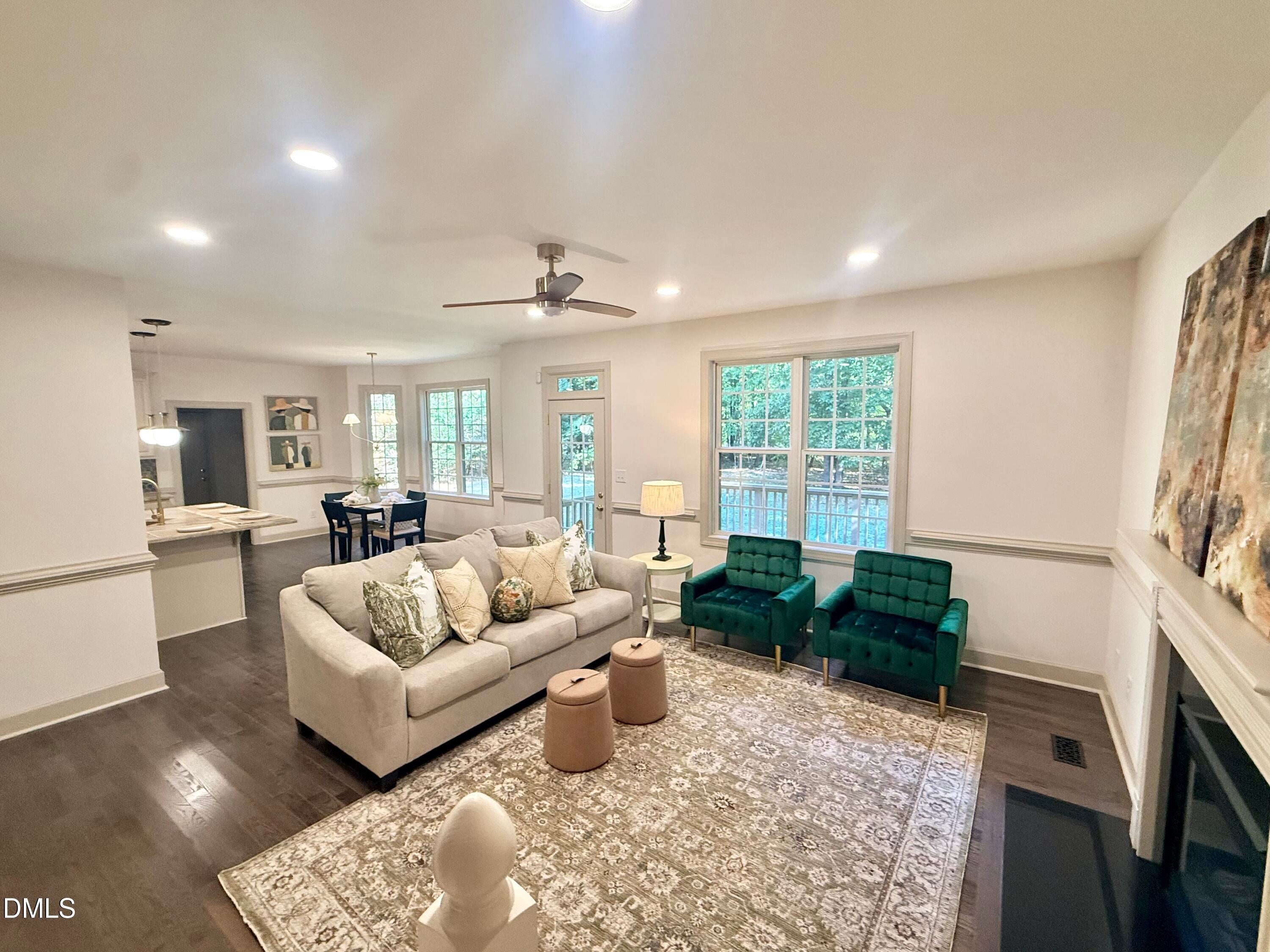 393 Oaks Lane Road