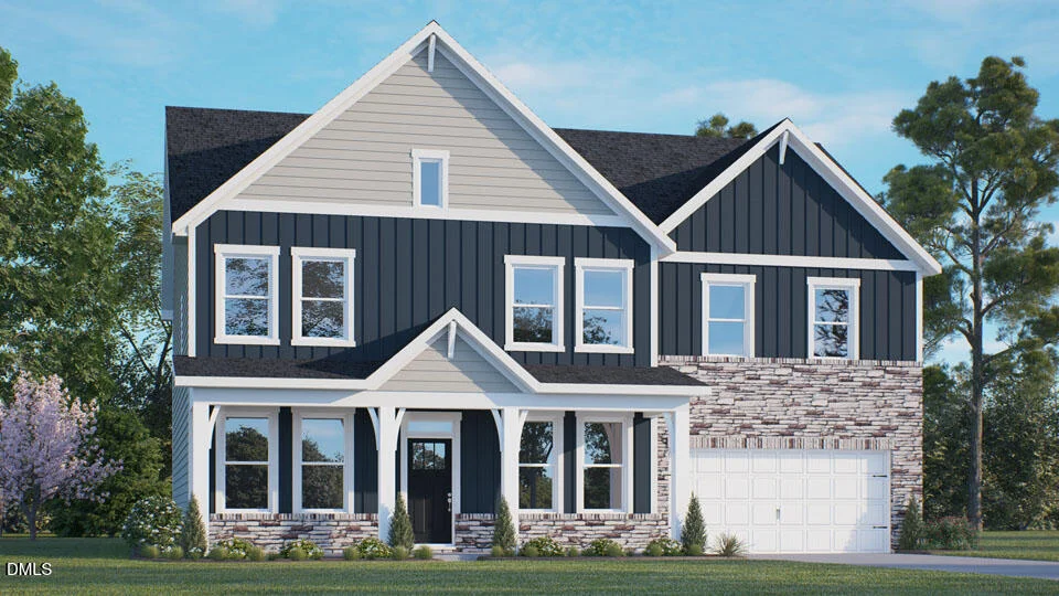 87 Greenwillow Drive