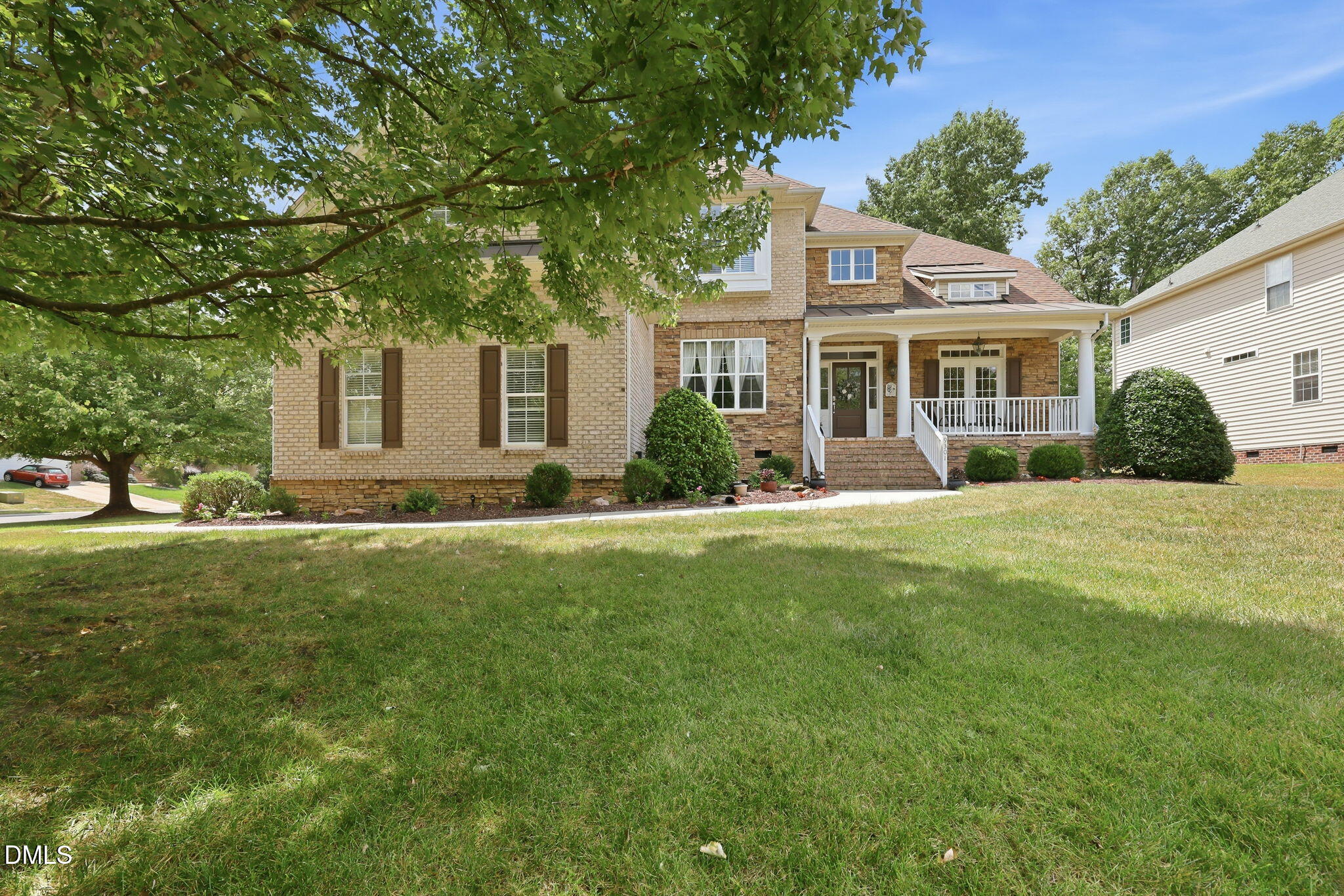 9301 Bramden Court